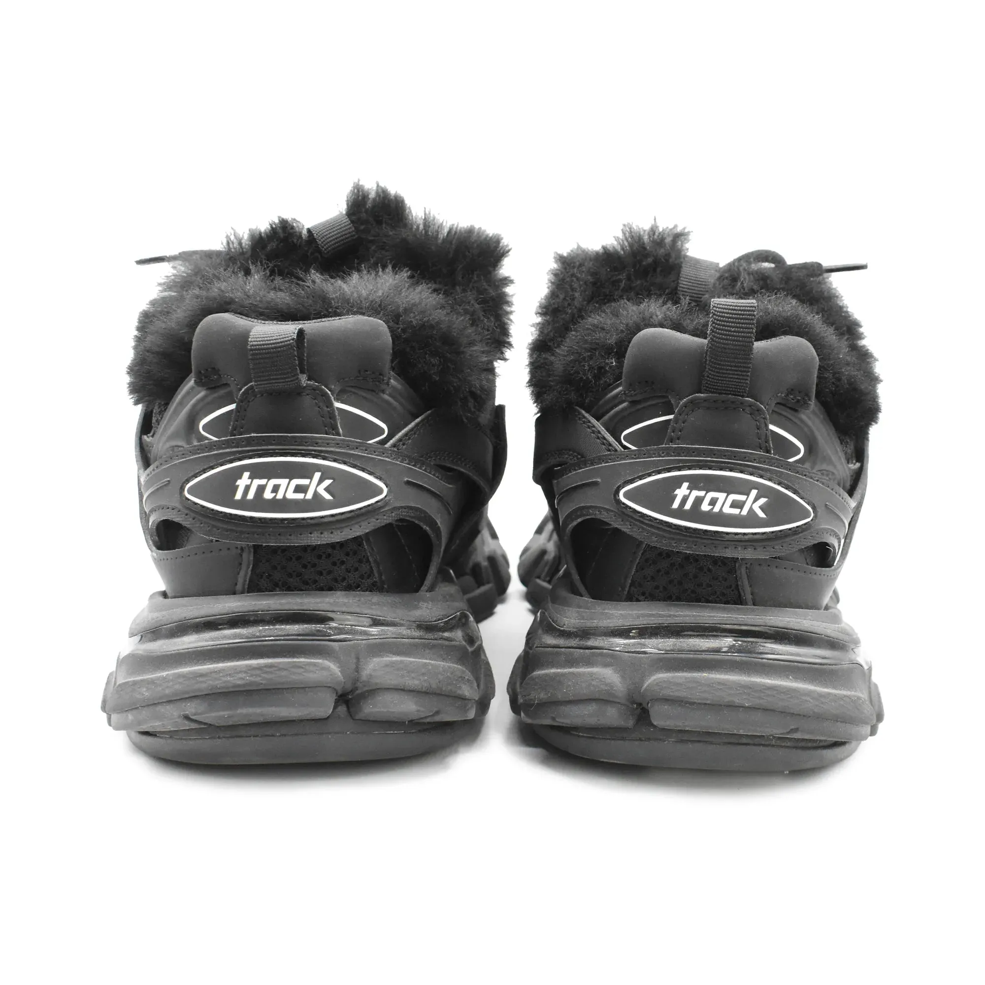 Balenciaga 'Track' Sneakers - Women's 39