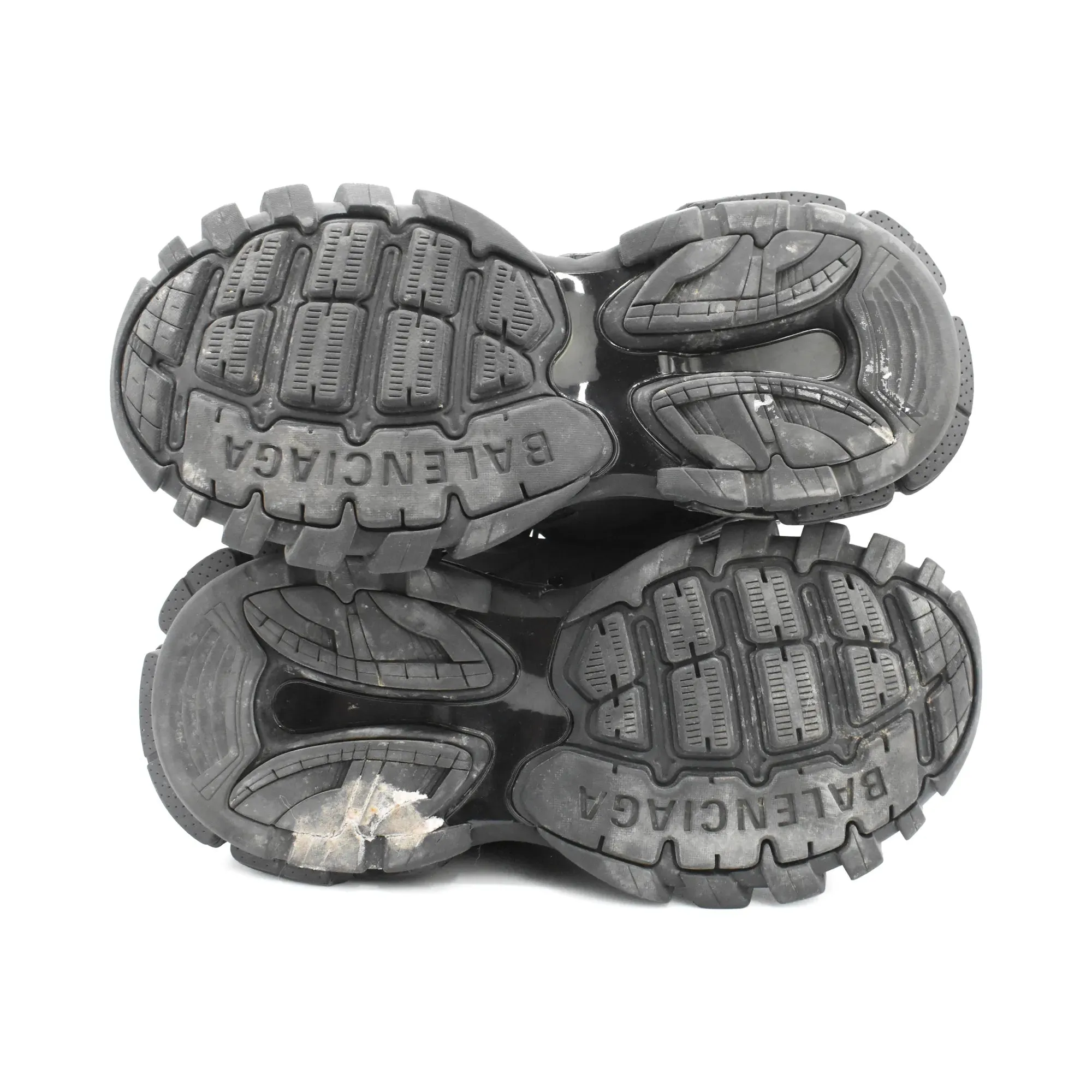 Balenciaga 'Track' Sneakers - Women's 39