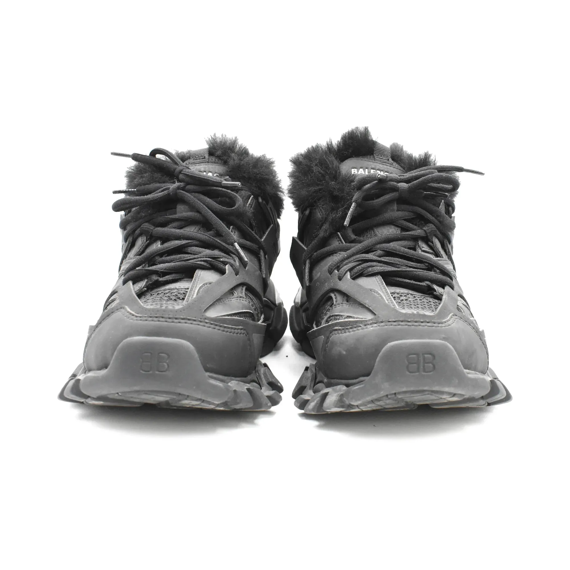 Balenciaga 'Track' Sneakers - Women's 39