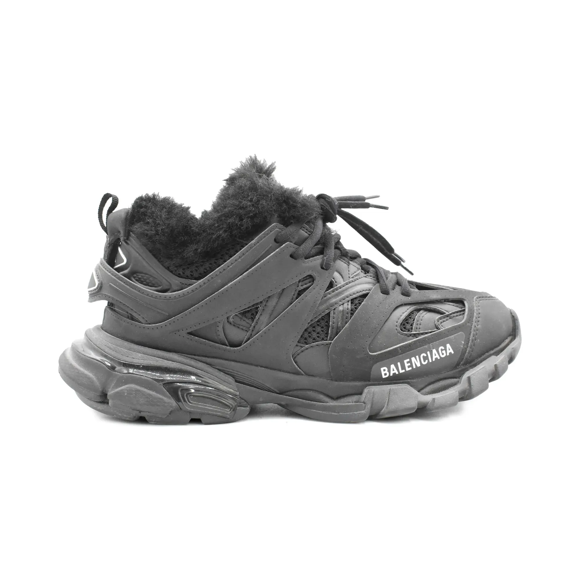 Balenciaga 'Track' Sneakers - Women's 39