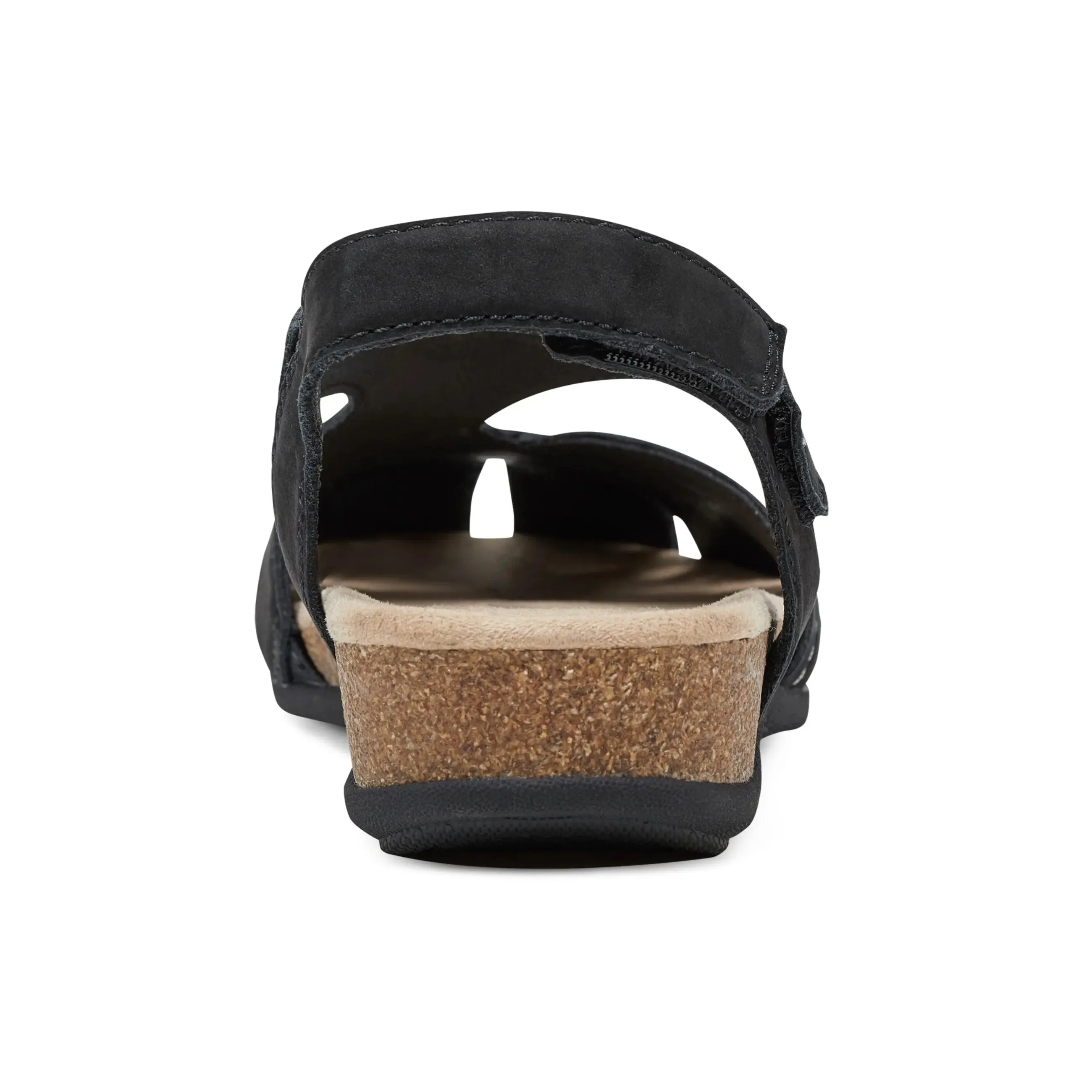 Birdine Casual Round Toe Slip-on Sandals