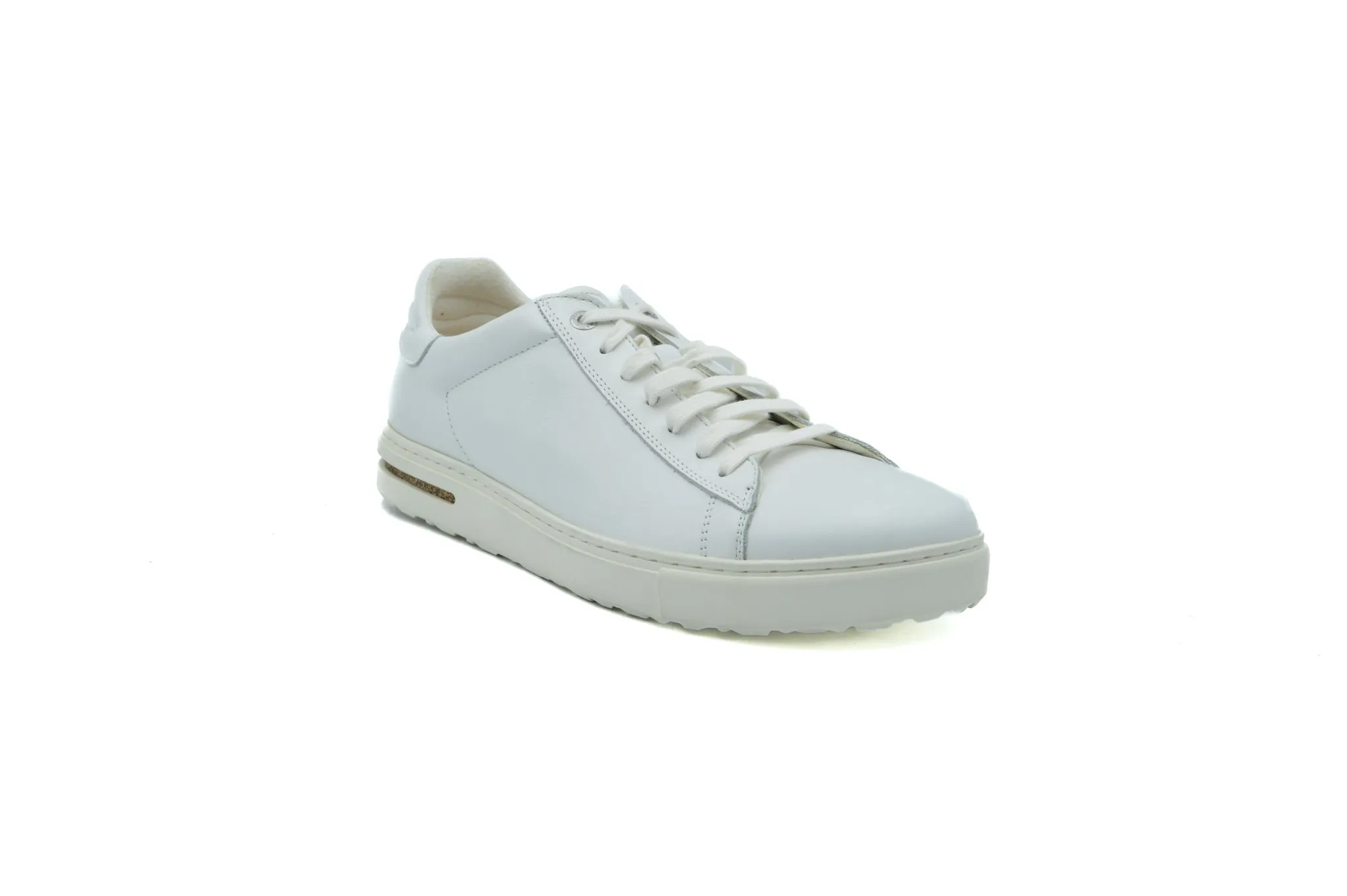 BIRKENSTOCK Bend Low Leather