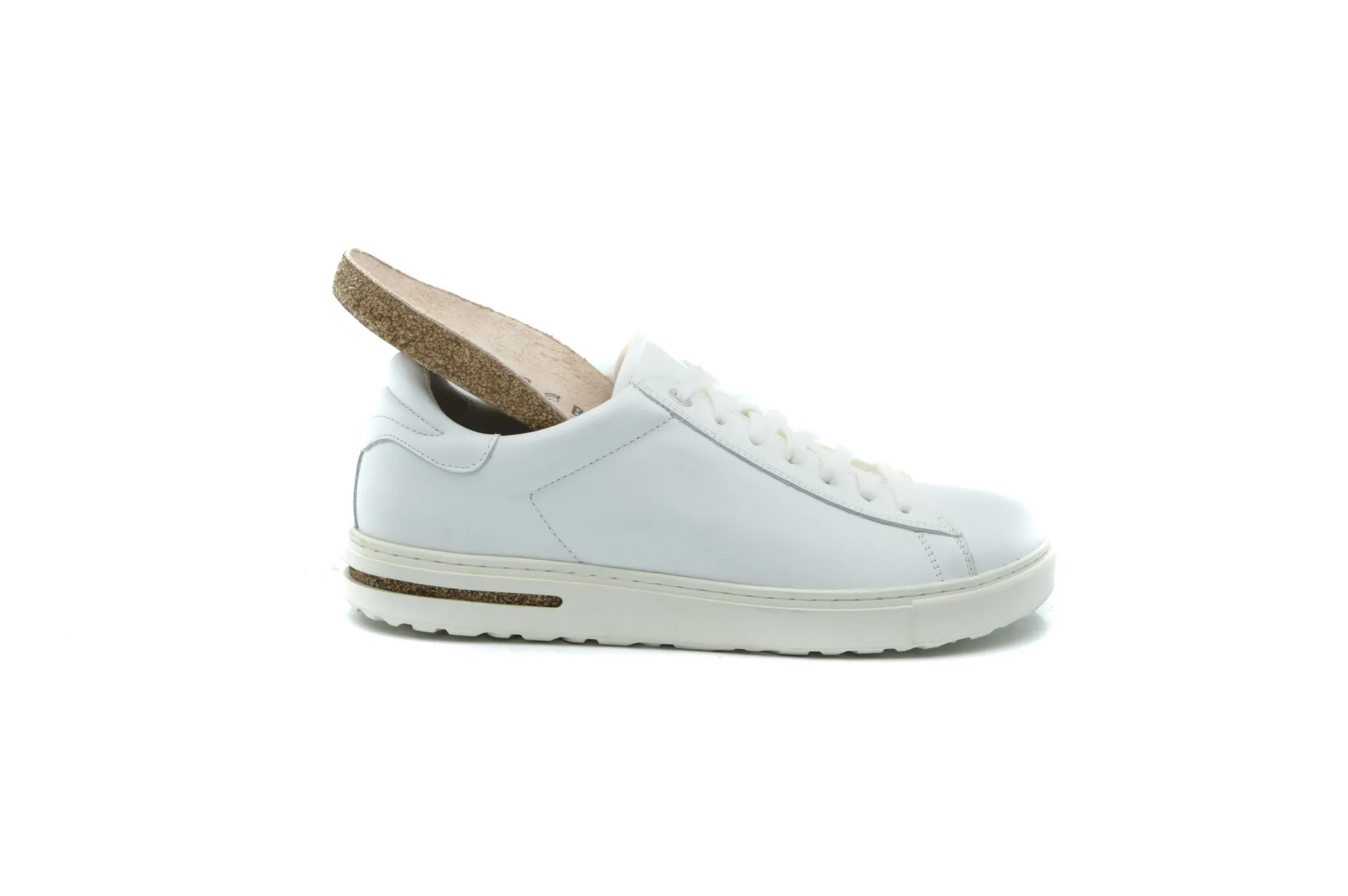 BIRKENSTOCK Bend Low Leather