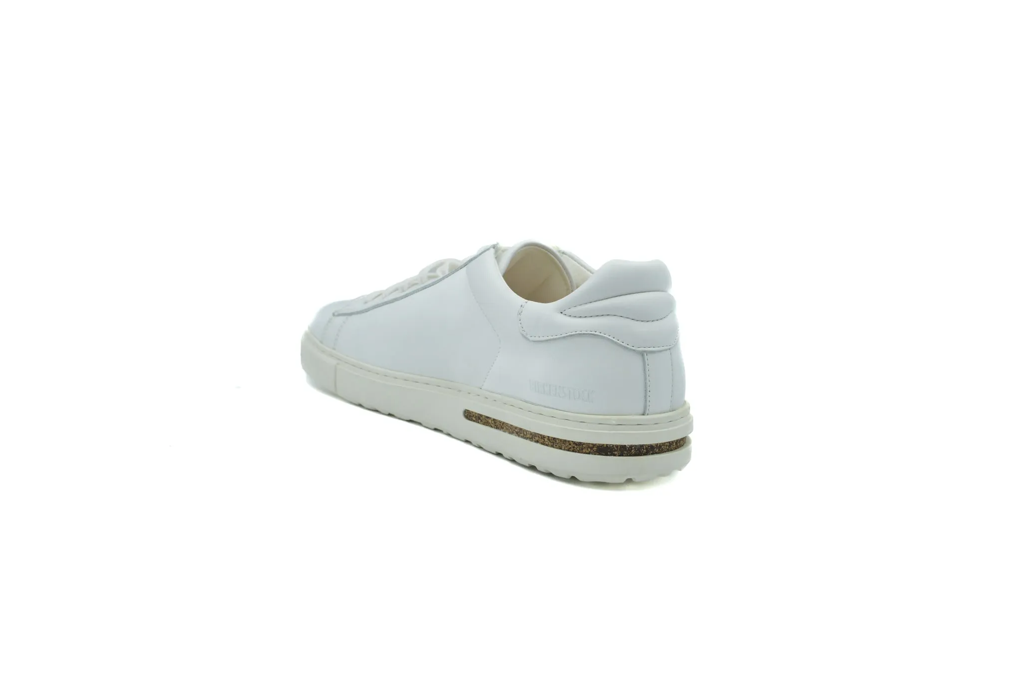 BIRKENSTOCK Bend Low Leather