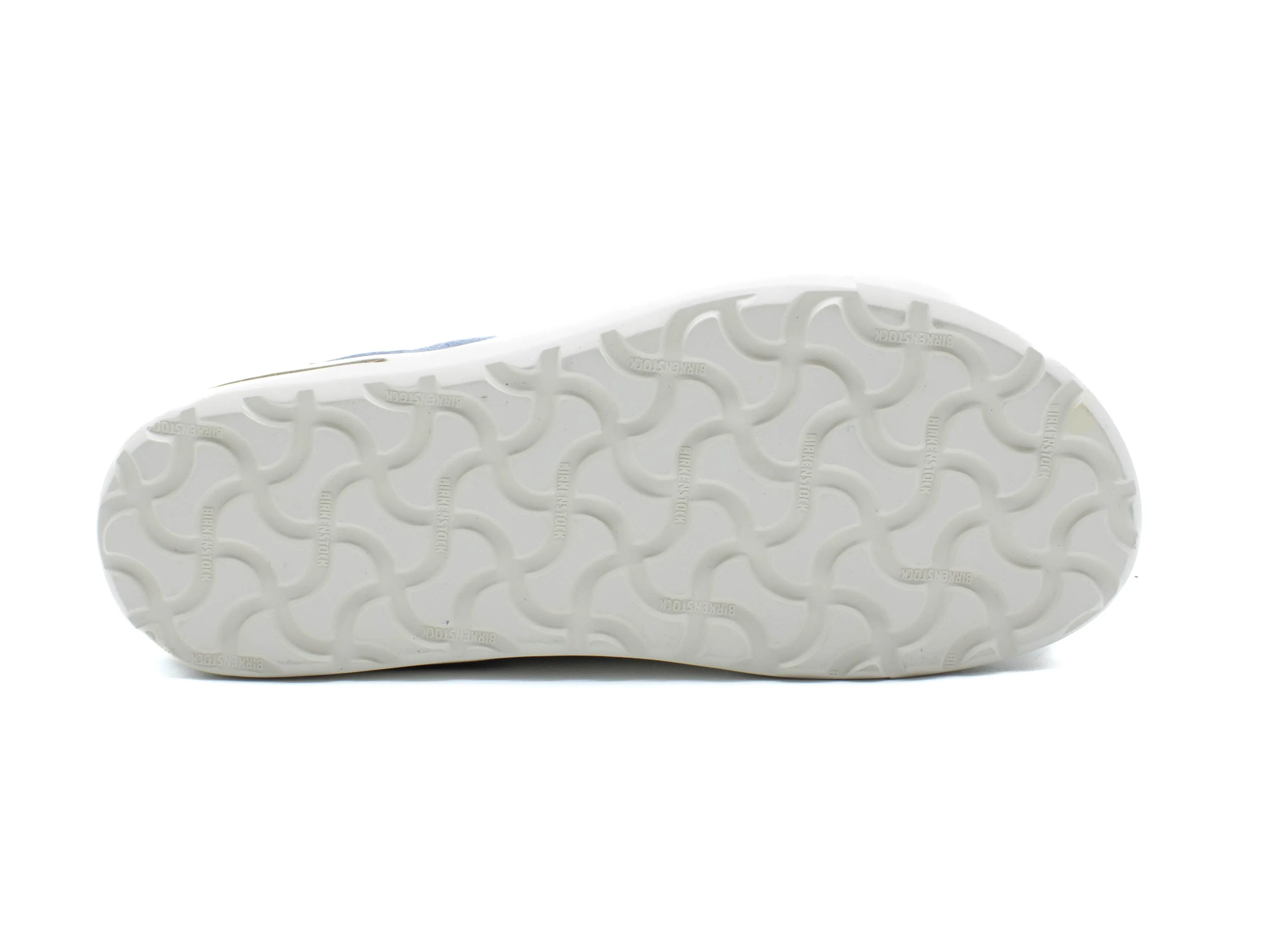 BIRKENSTOCK Bend Low Suede Leather
