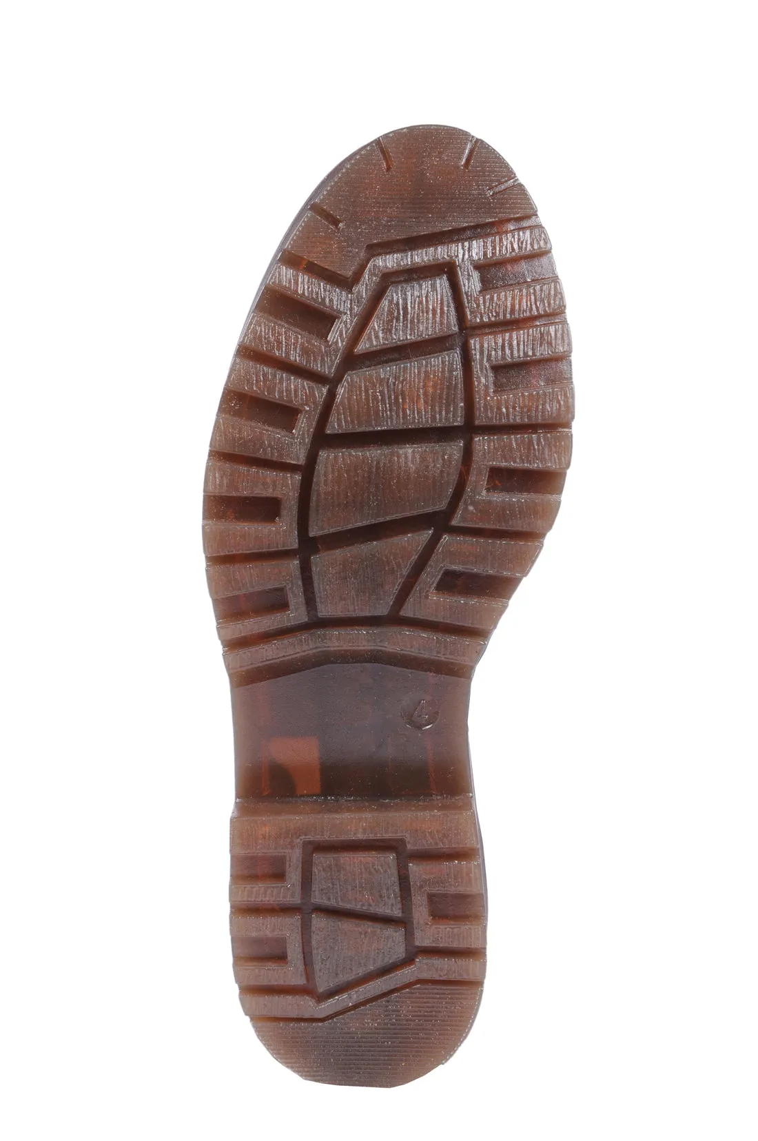 Black Moccasins