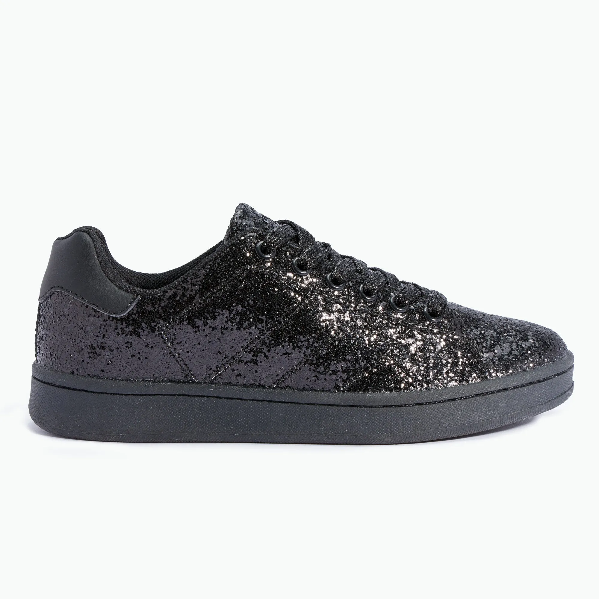 Black Sneakers