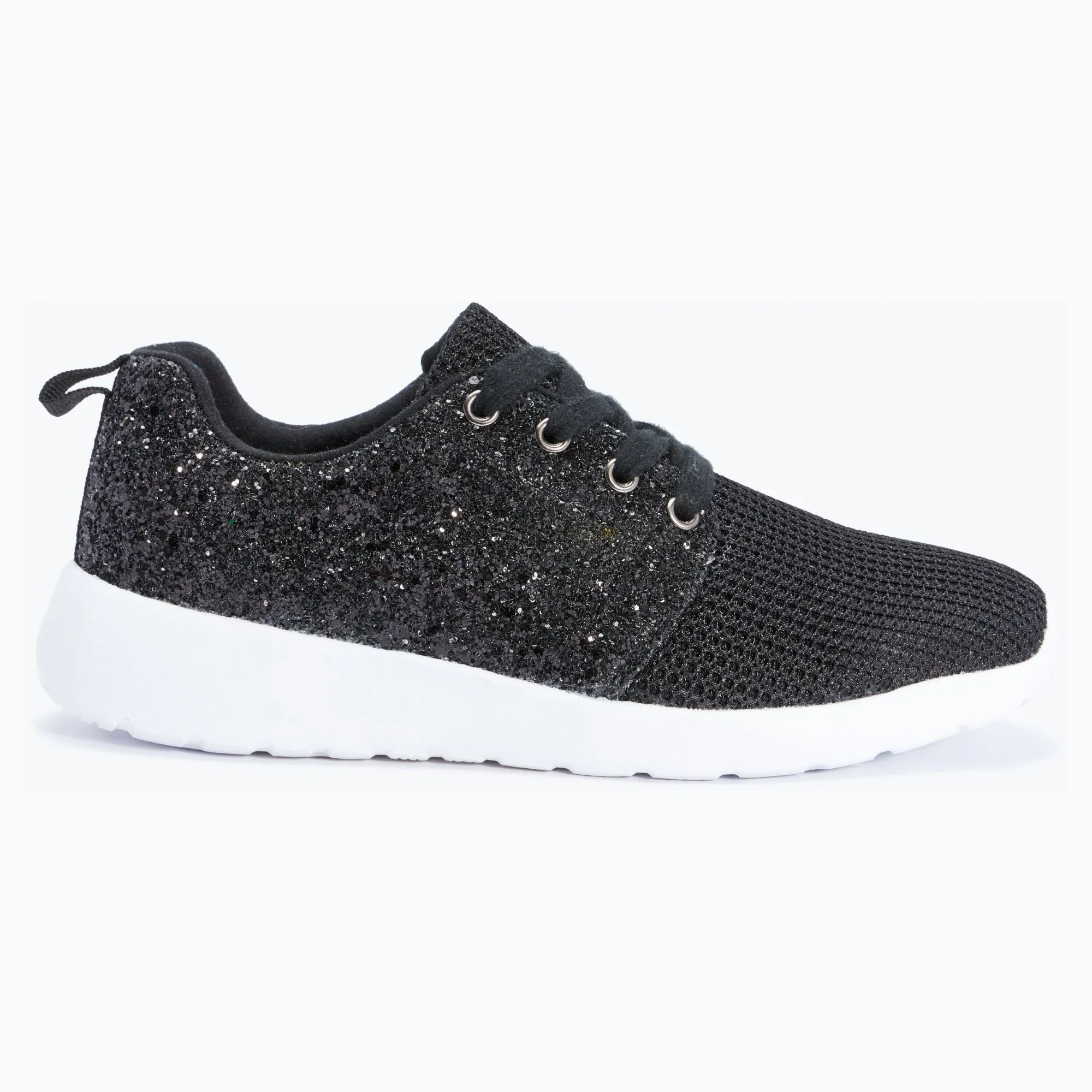 Black Sneakers