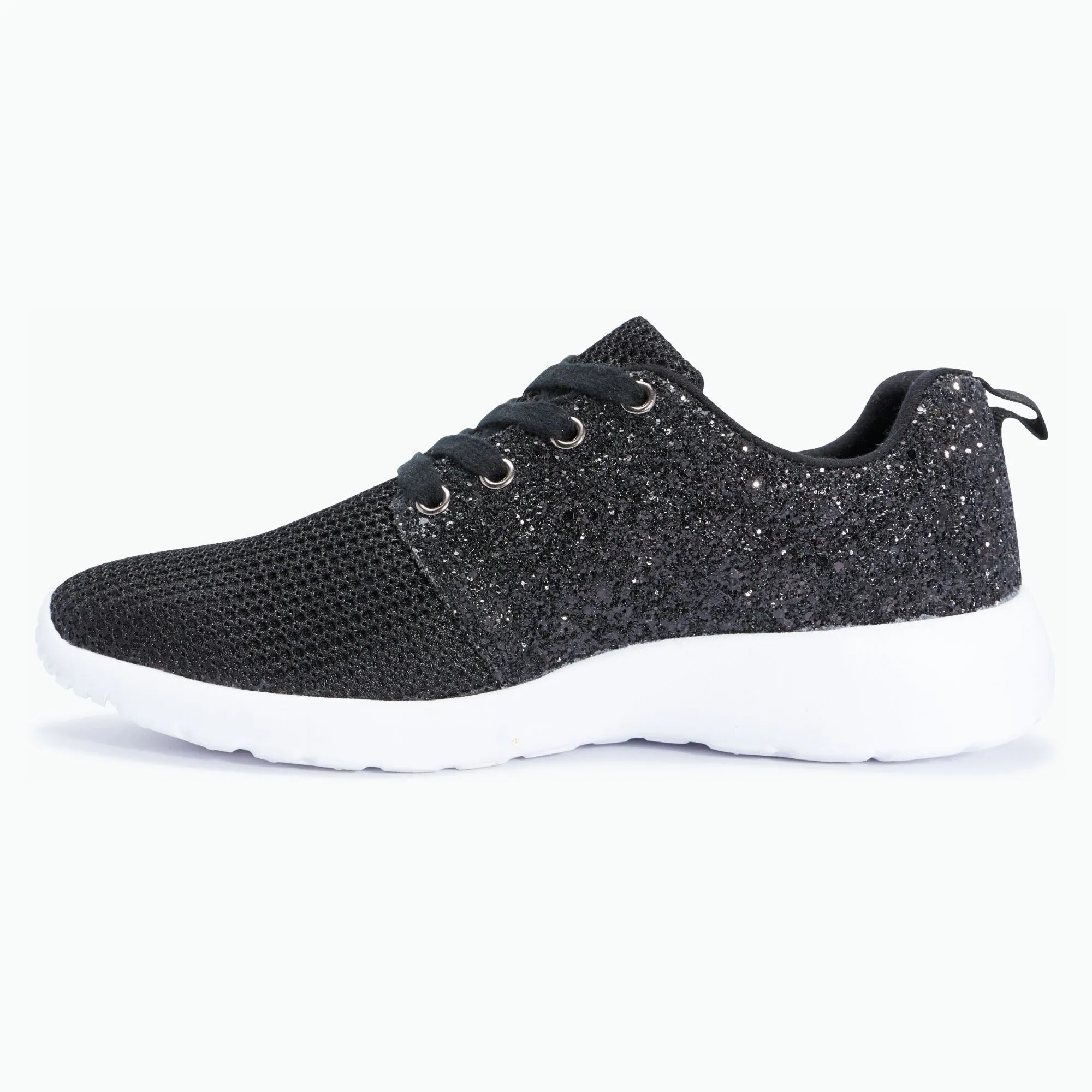 Black Sneakers