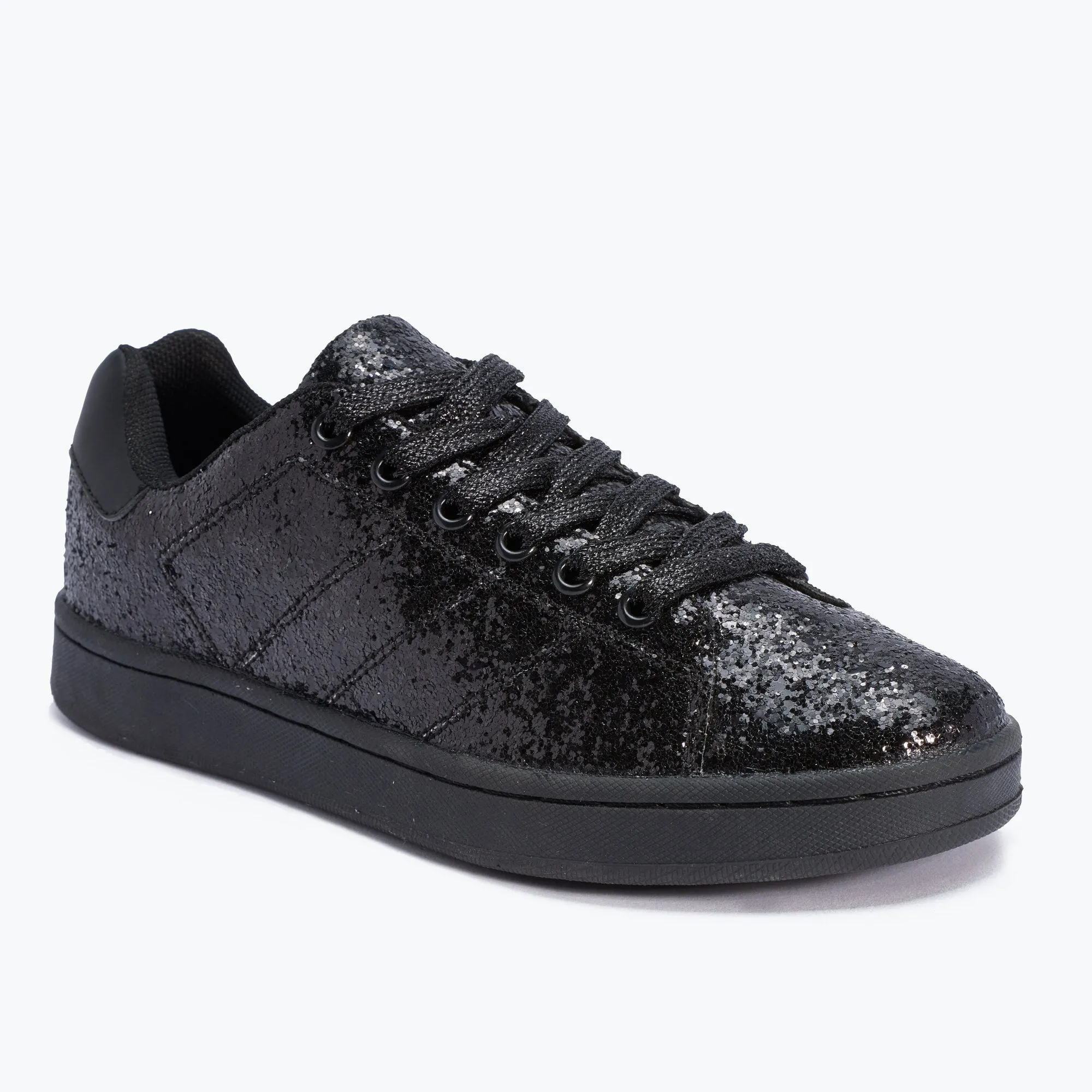 Black Sneakers