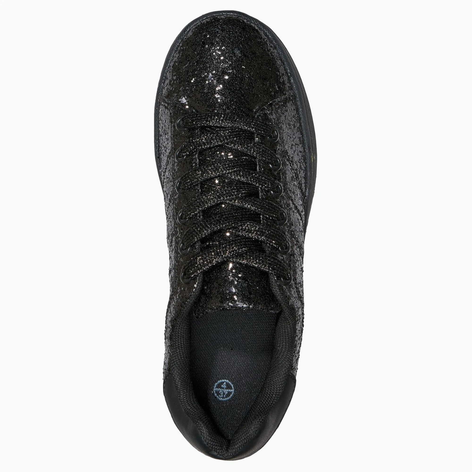 Black Sneakers