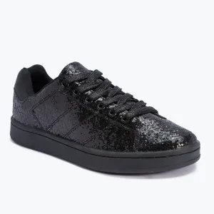 Black Sneakers