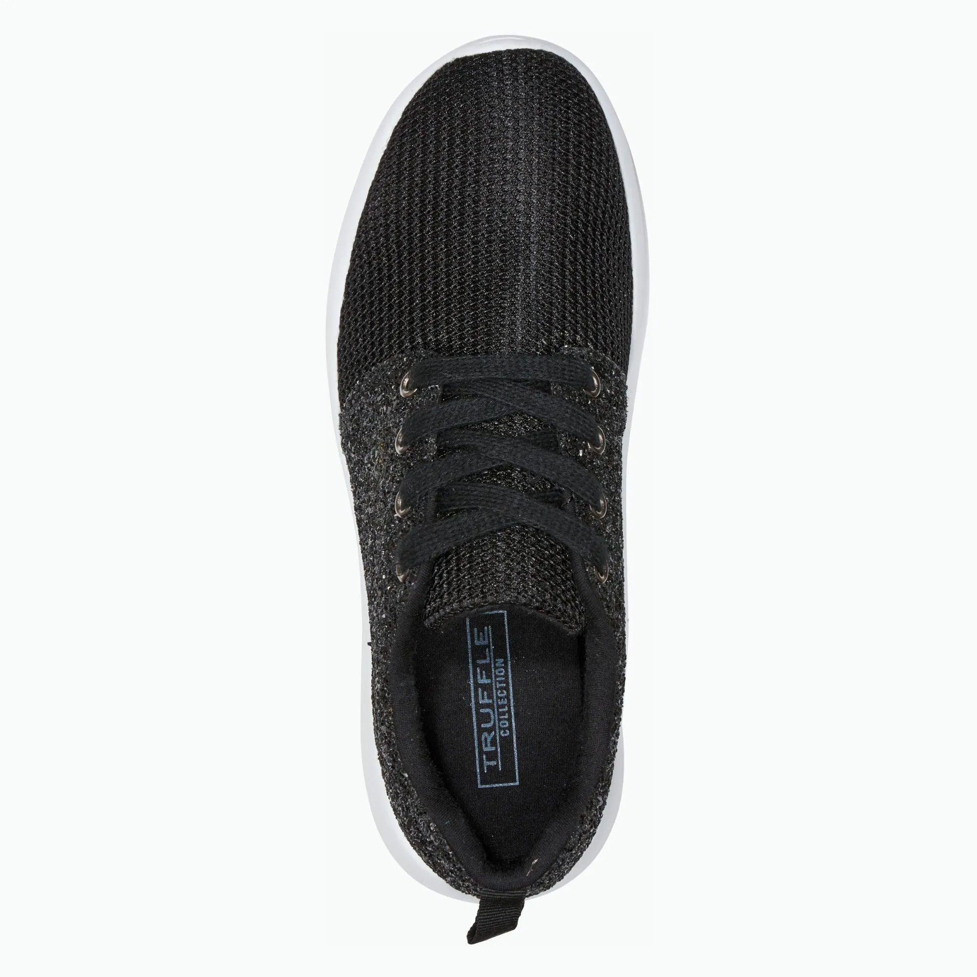 Black Sneakers