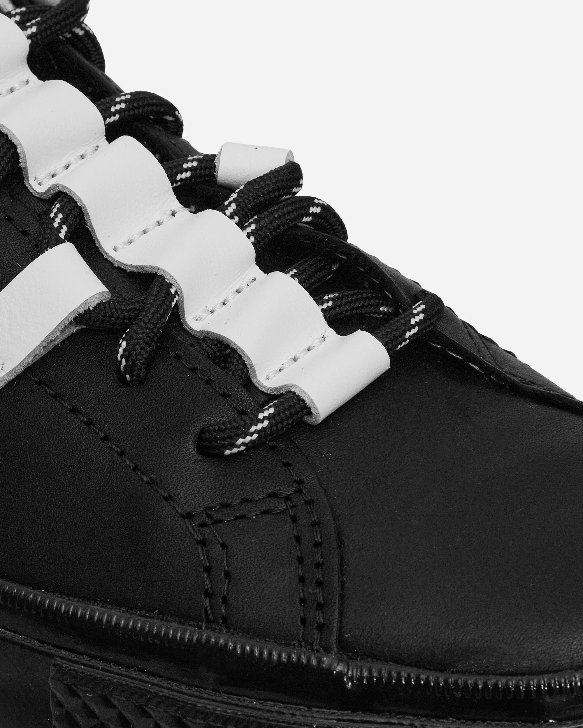 Bobby DeKeyzer One Star Academy Pro Sneakers Black