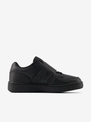 Boys 480 Trainers in Black