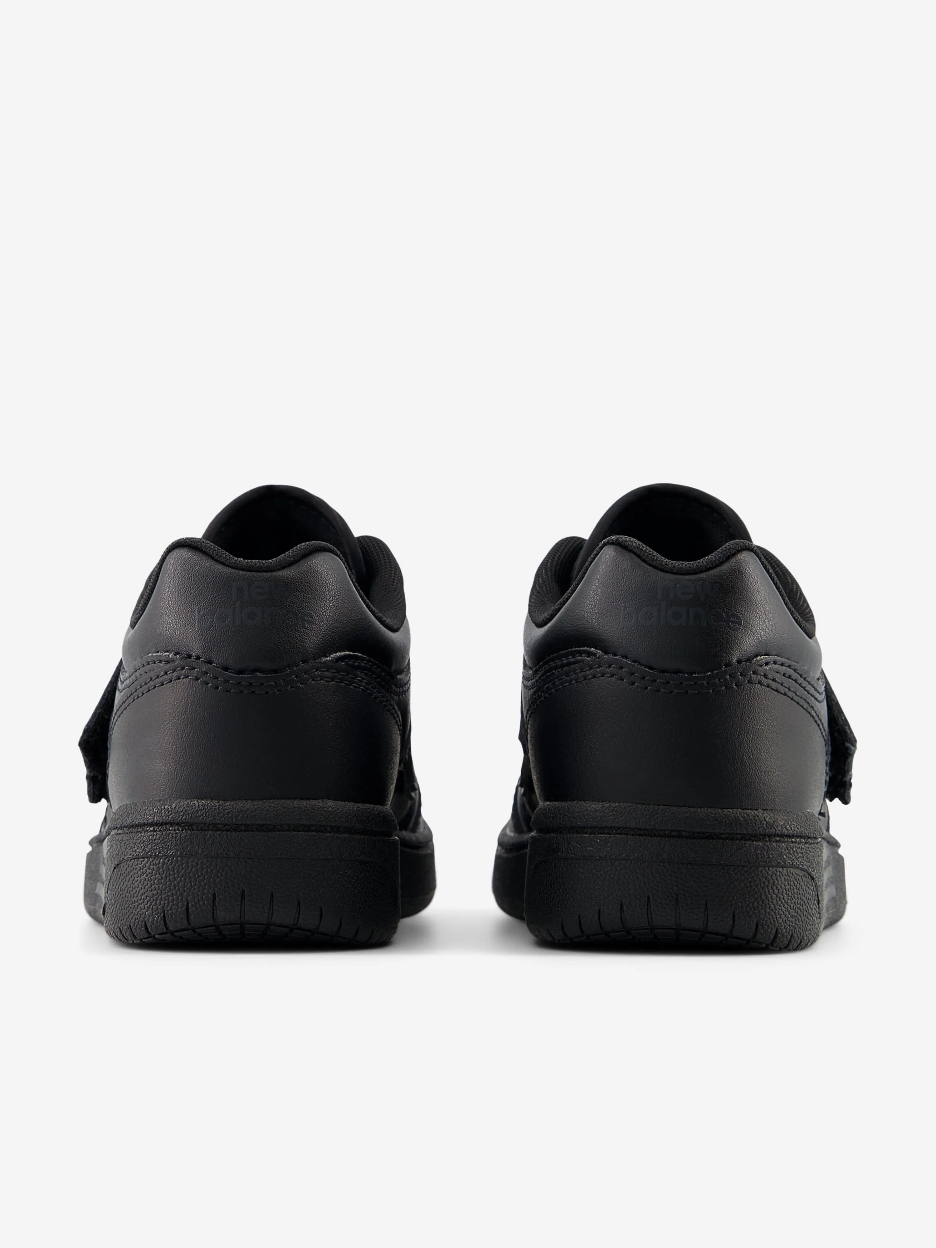 Boys 480 Trainers in Black