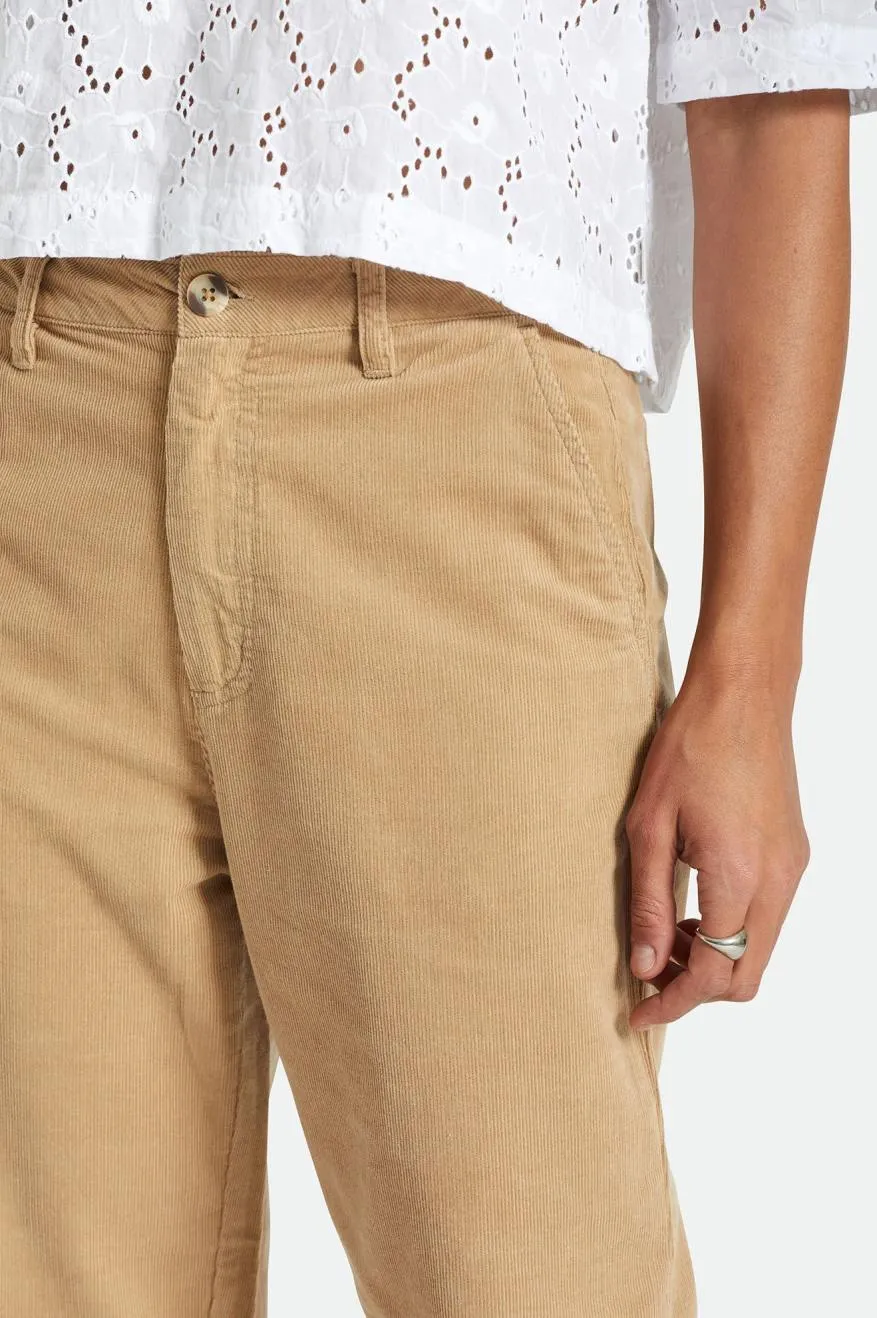 BRIXTON - VICTORY PANT