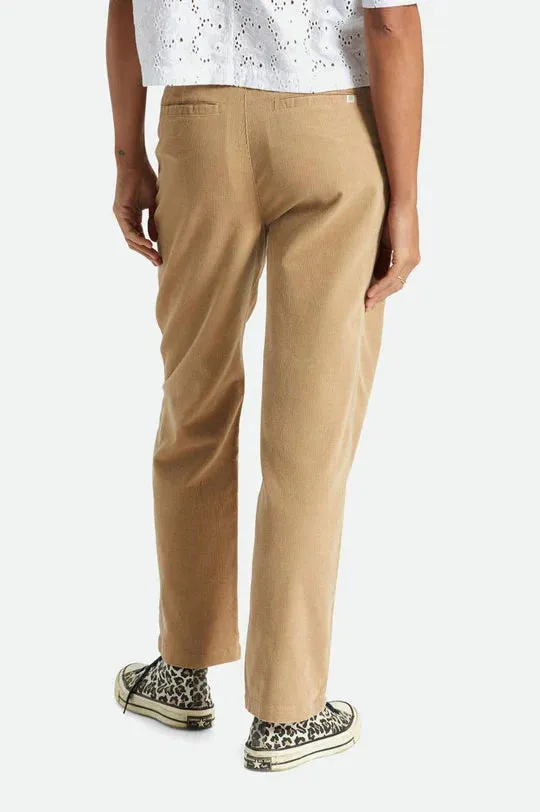 BRIXTON - VICTORY PANT