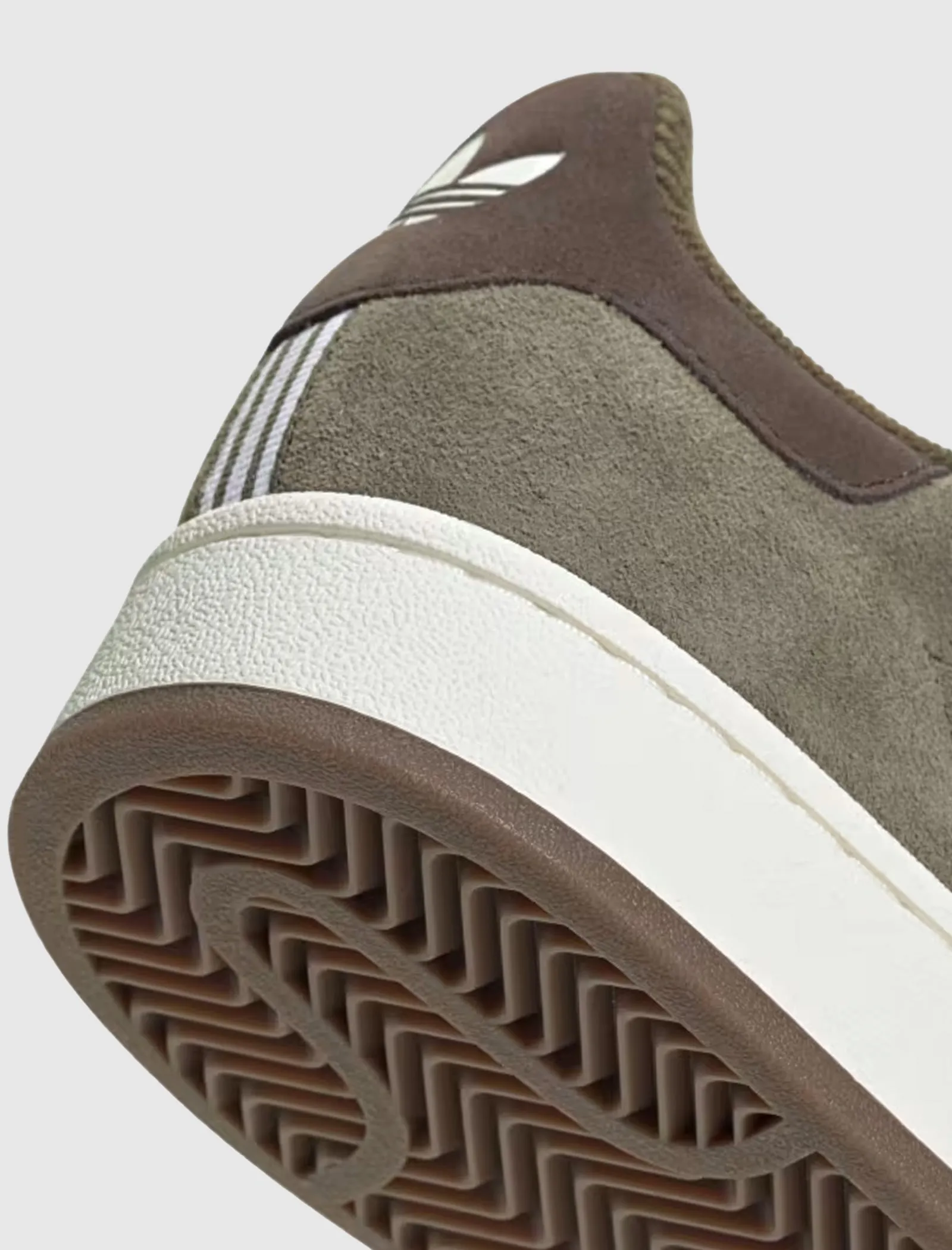 CAMPUS 00S "OLIVE STRATA"