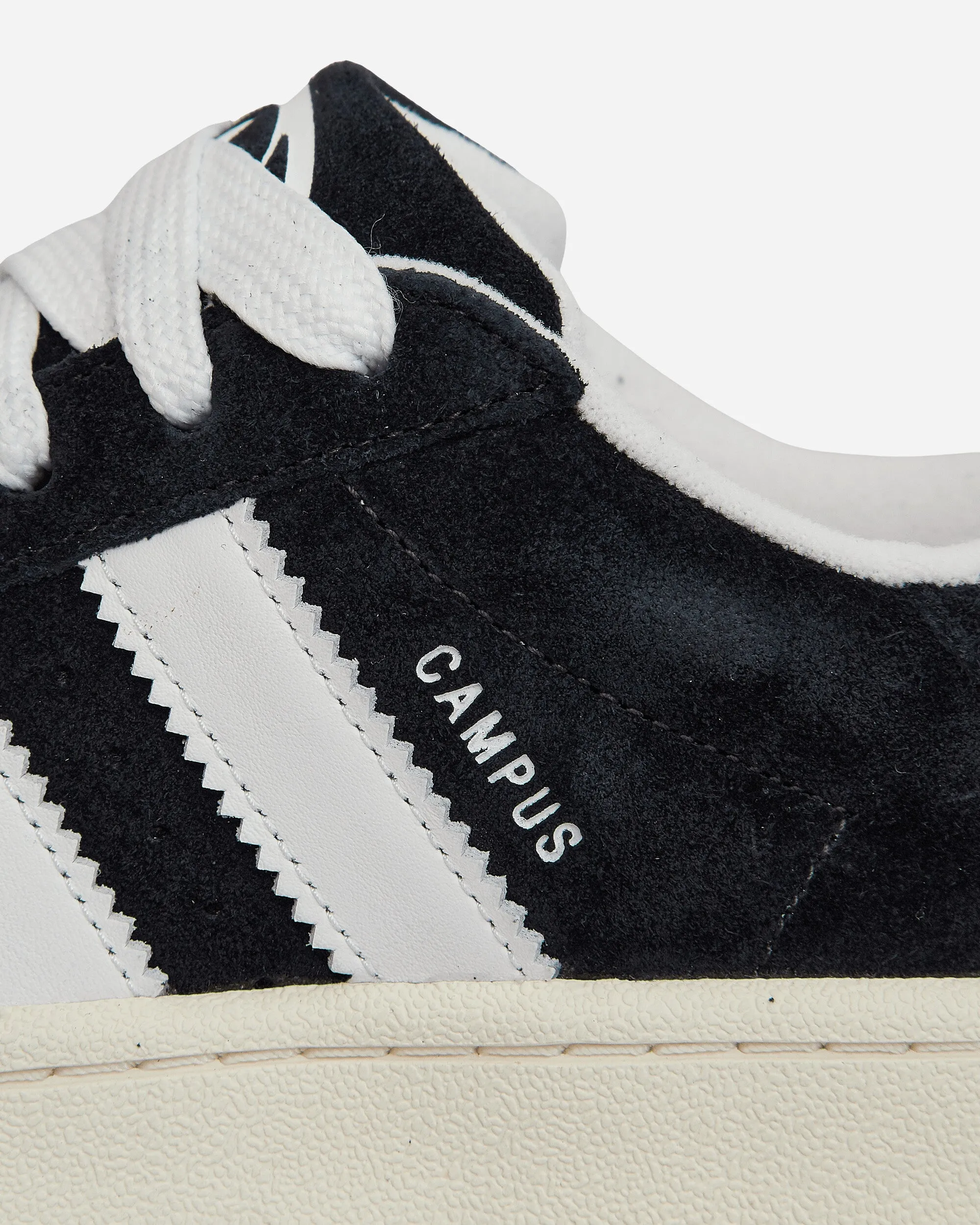Campus 00s Sneakers Core Black / Cloud White