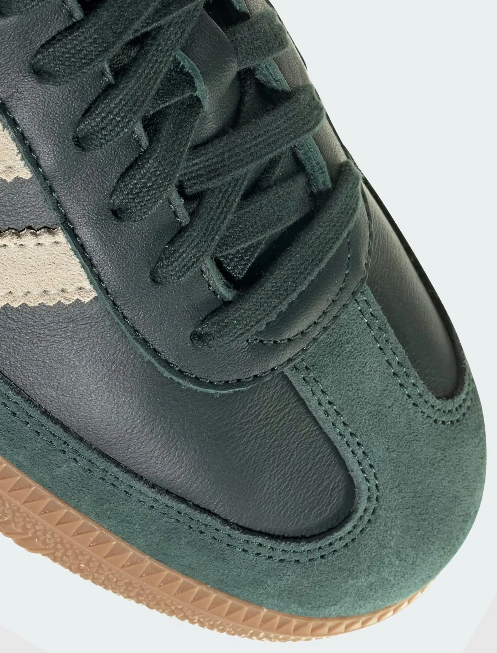 CAMPUS SAMBA OG "SHADOW GREEN"