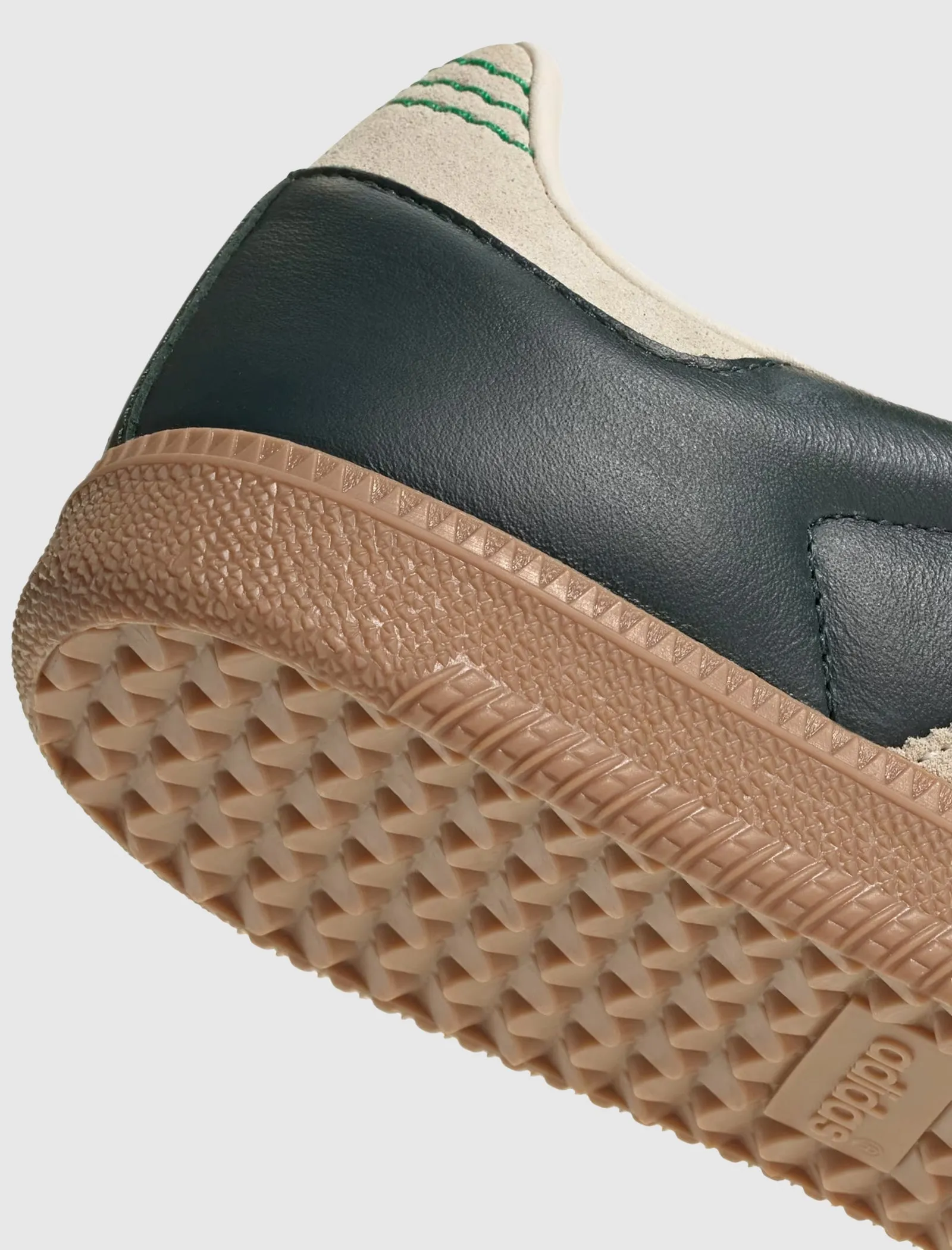 CAMPUS SAMBA OG "SHADOW GREEN"