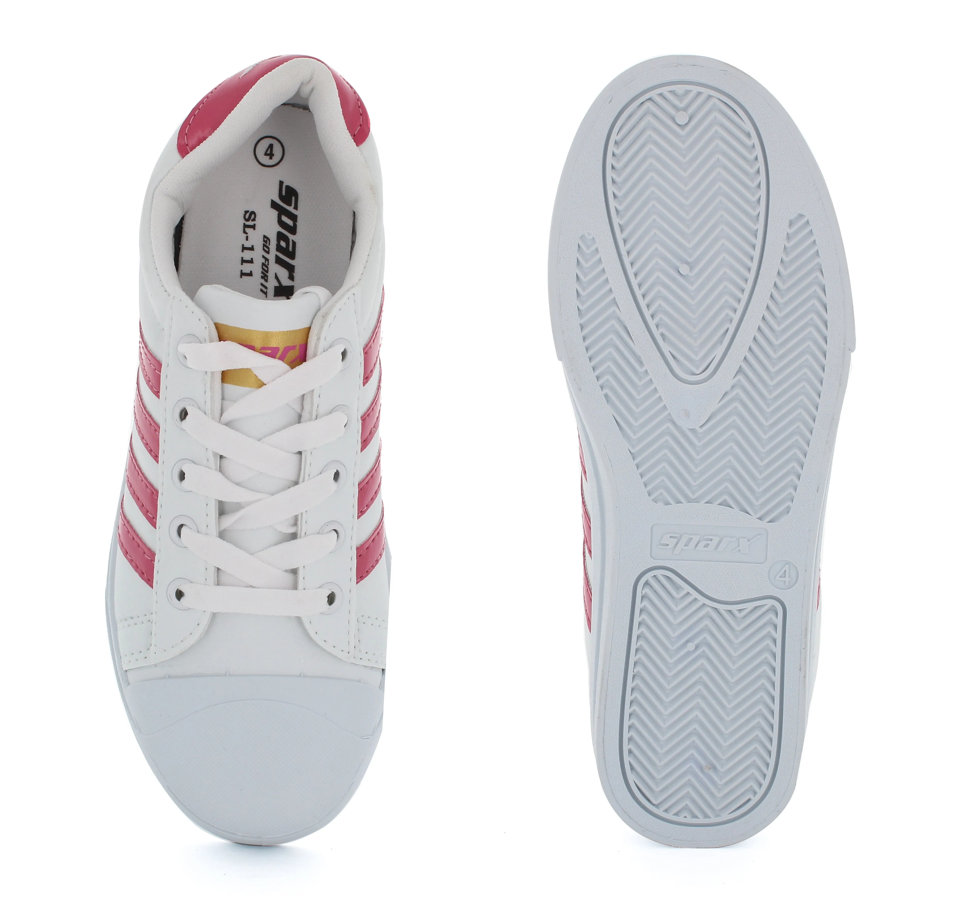 Casual Shoes for Women SL 111