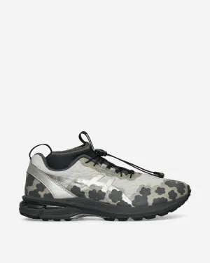 Cecilie Bahnsen GEL-Terrain MT Sneakers Pure Silver / Pure Silver