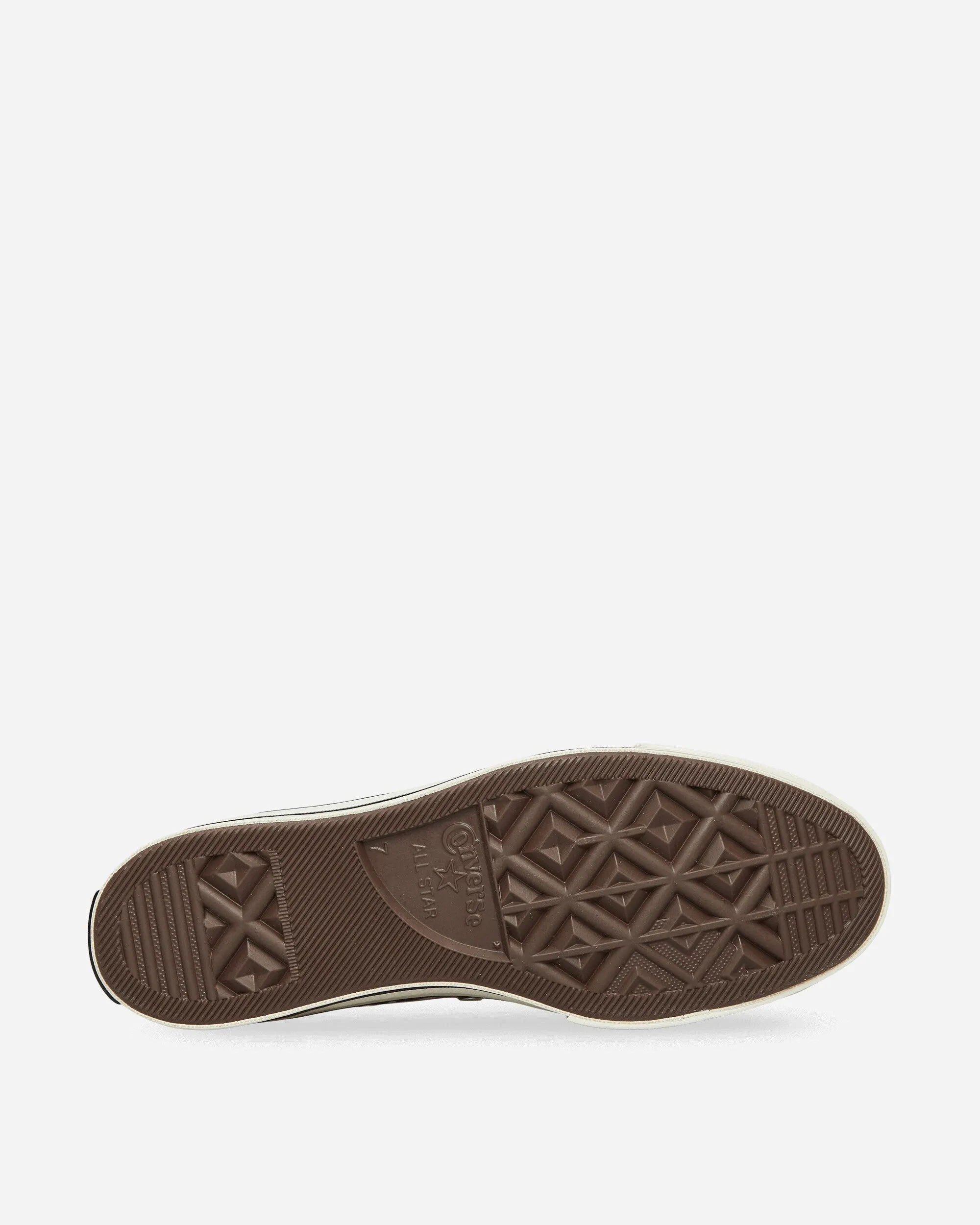 Chuck 70 Glow-In-The-Dark Leopard Print Sneakers Egret