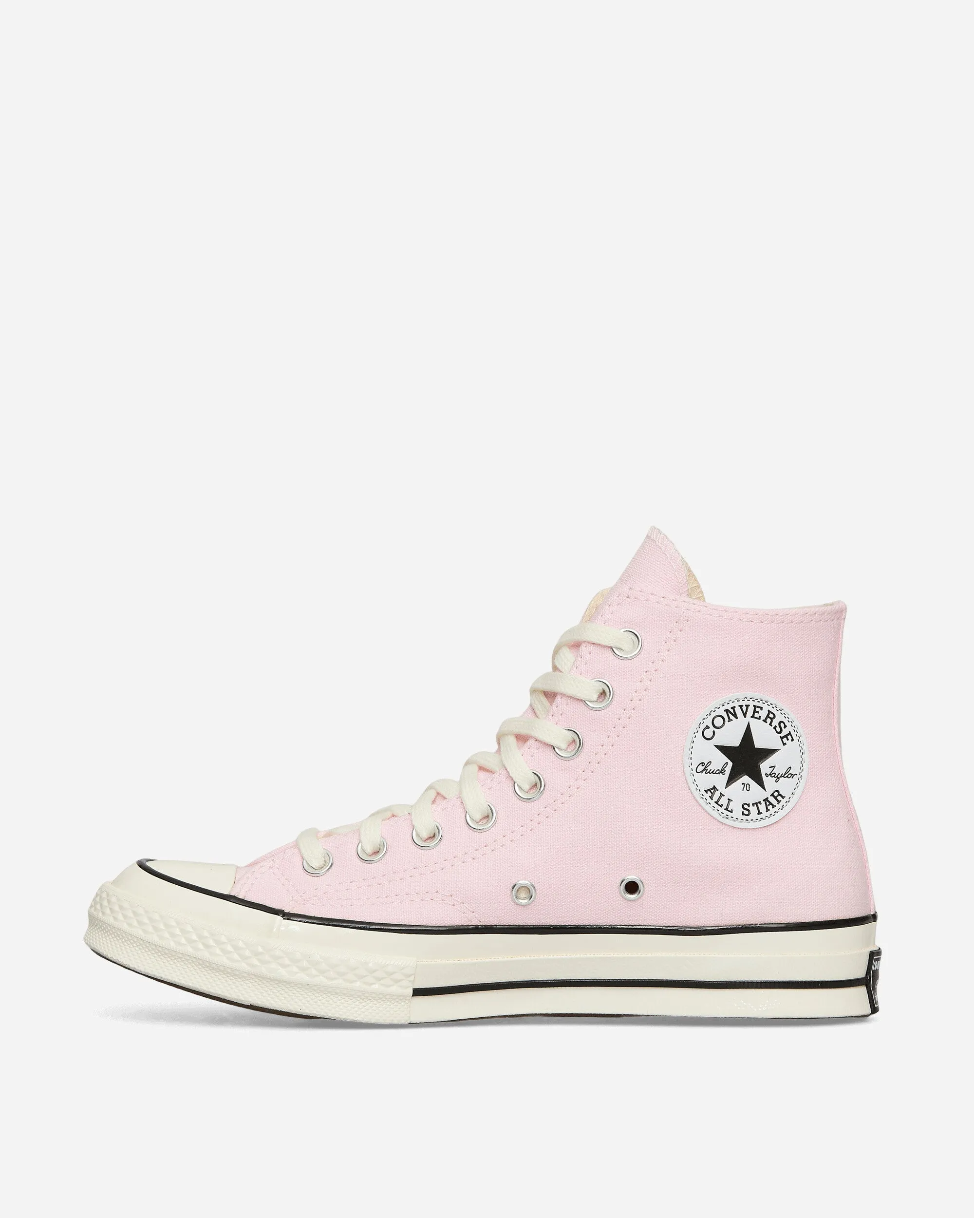 Chuck 70 Hi Sneakers Pink Frosting