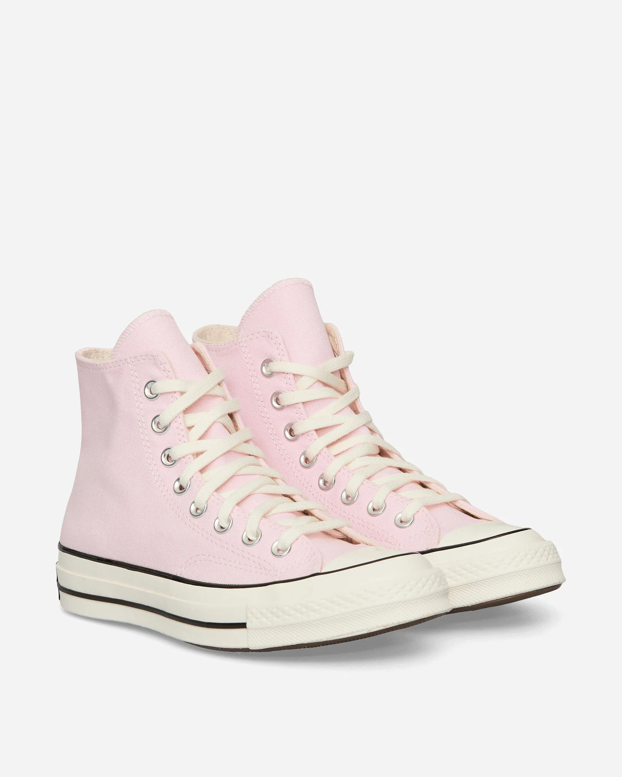 Chuck 70 Hi Sneakers Pink Frosting