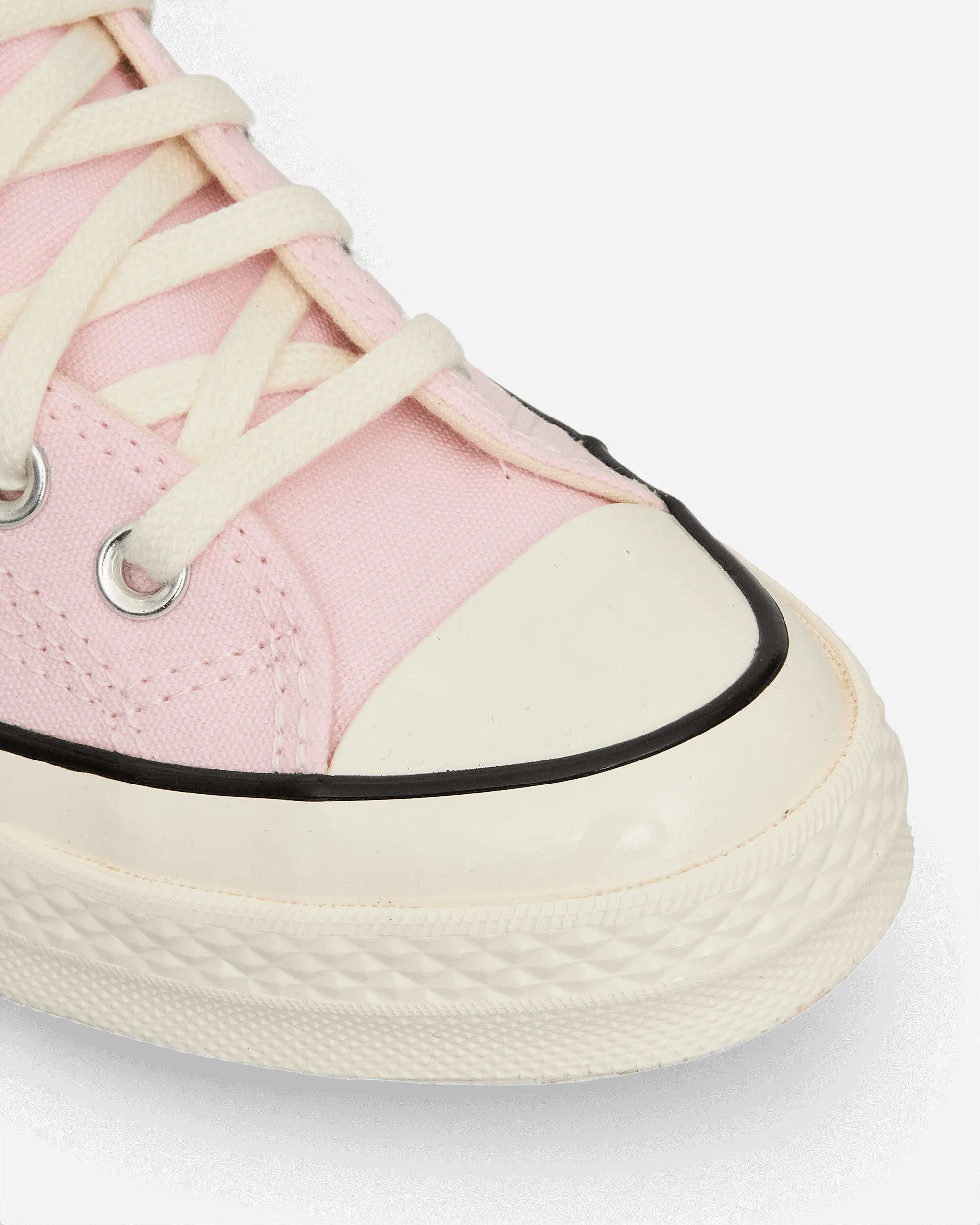 Chuck 70 Hi Sneakers Pink Frosting