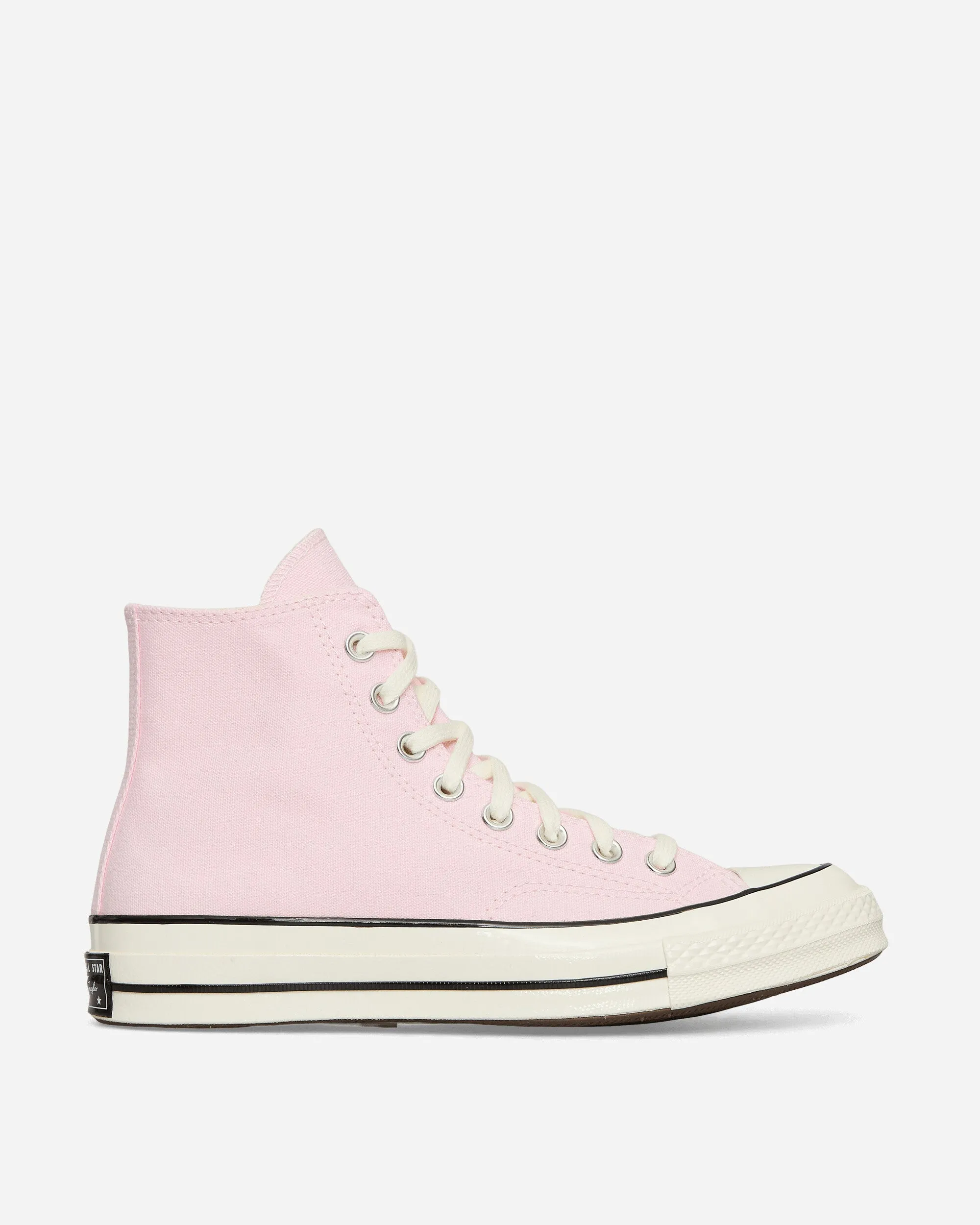 Chuck 70 Hi Sneakers Pink Frosting