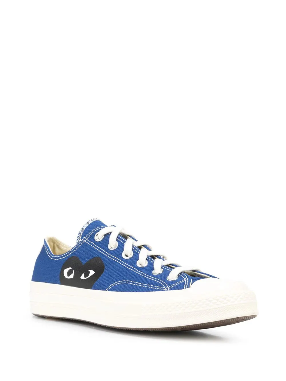 Chuck 70 Low-Top Sneakers