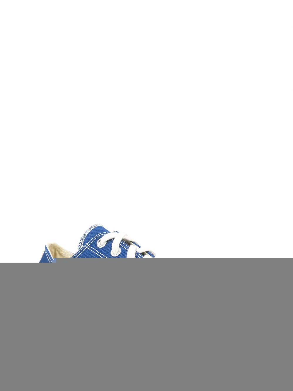 Chuck 70 Low-Top Sneakers