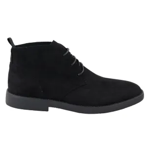 Chukka Desert Lace Up Ankle Boots