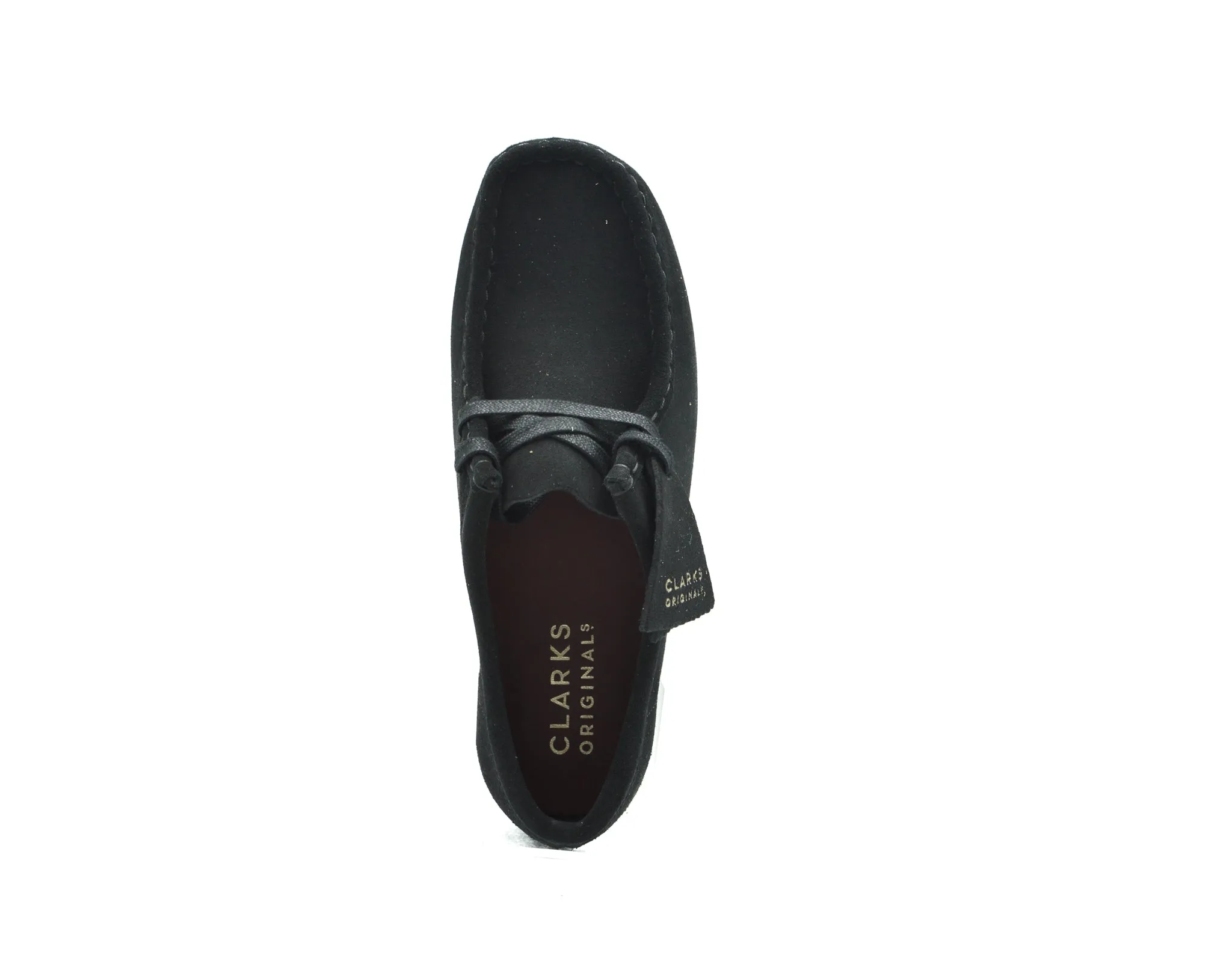 CLARKS Wallabee
