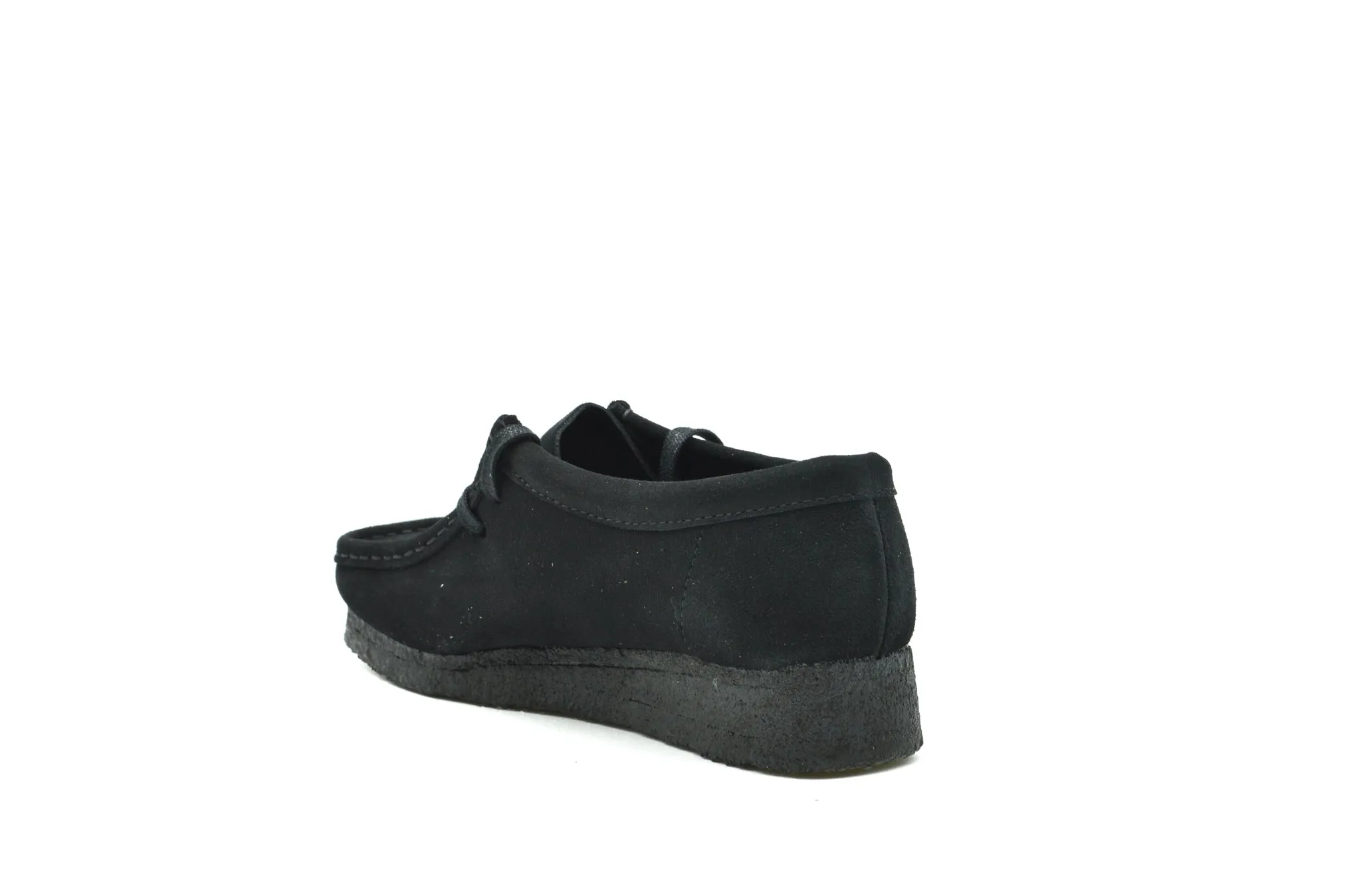 CLARKS Wallabee