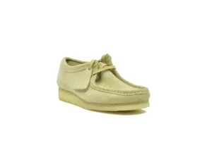 CLARKS Wallabee