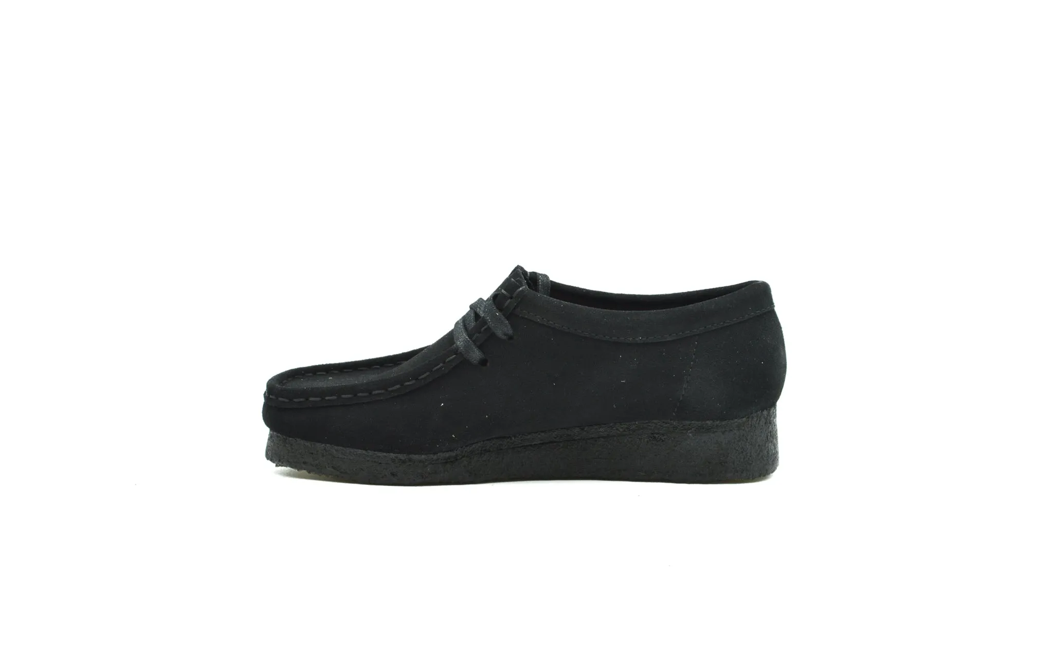 CLARKS Wallabee