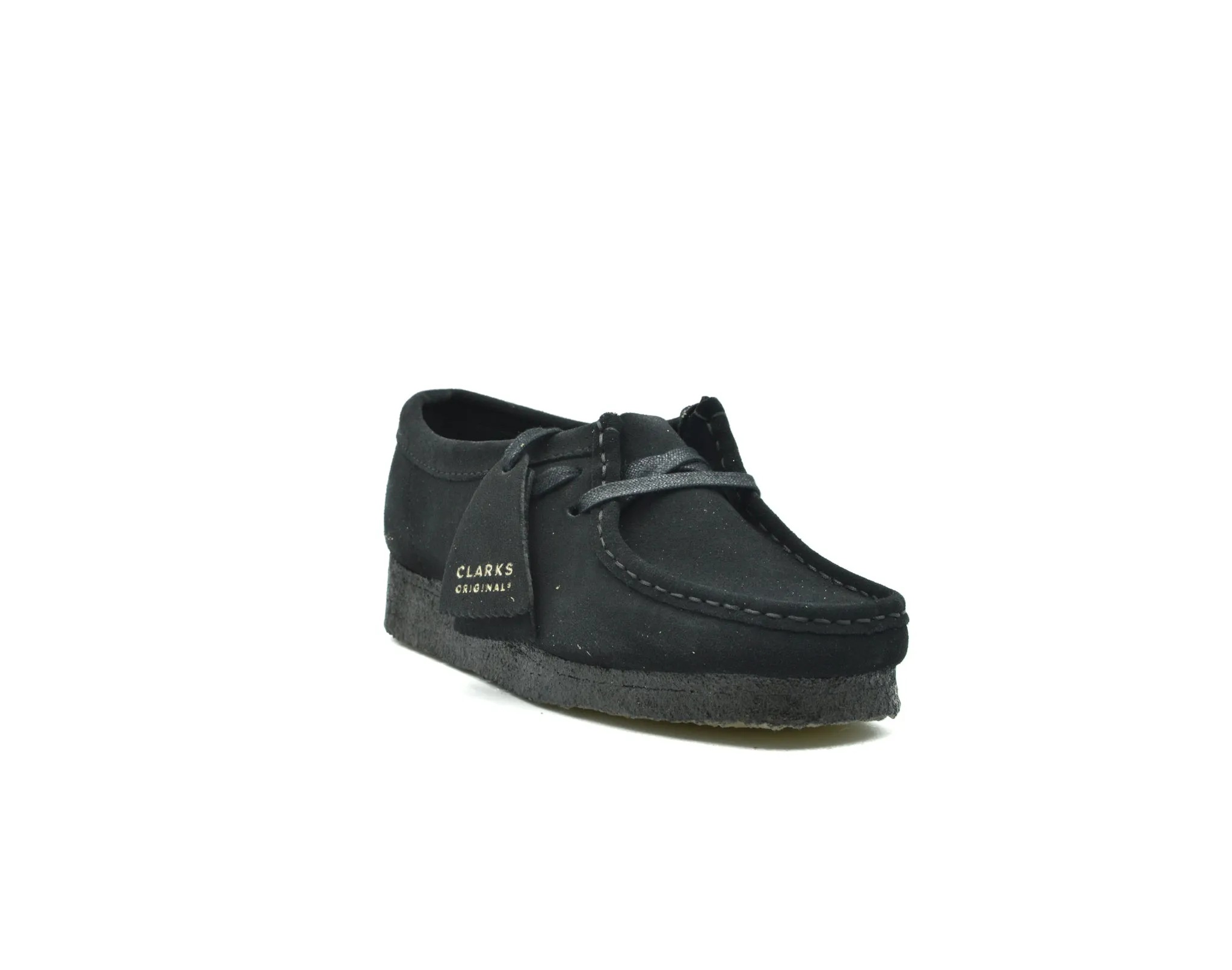 CLARKS Wallabee