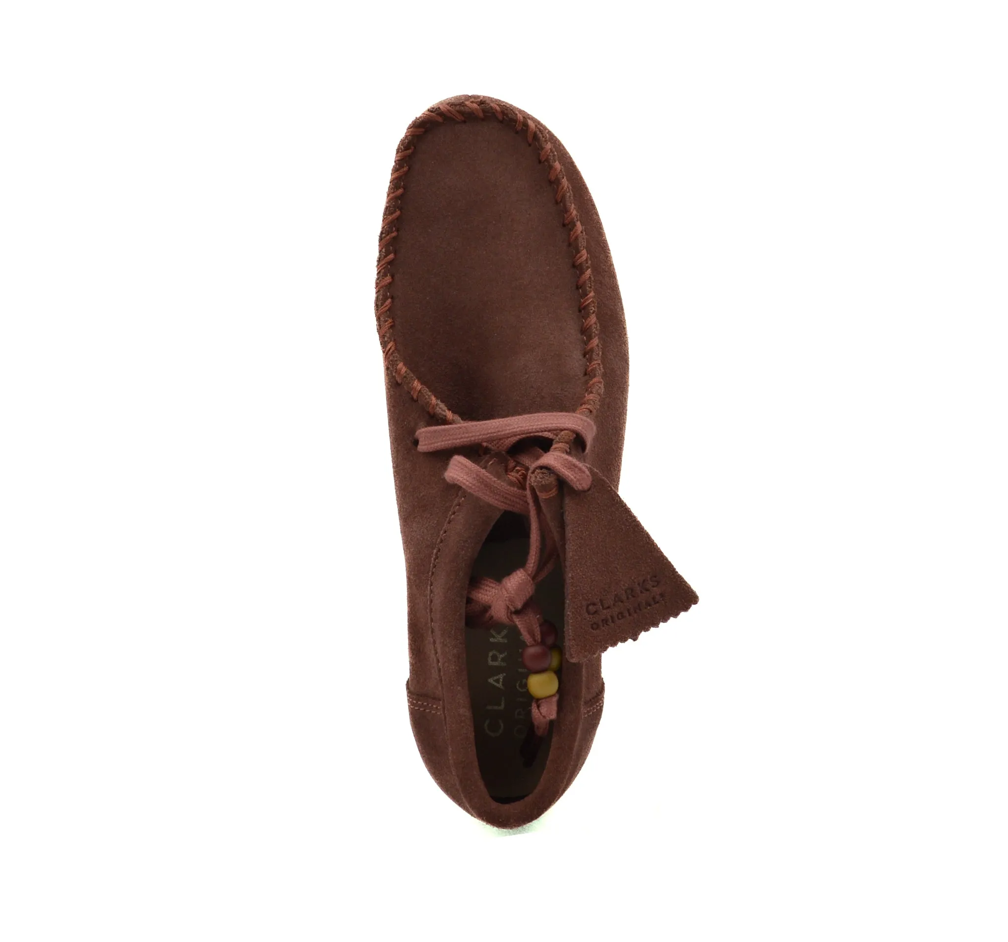 CLARKS Wallacraft Lo