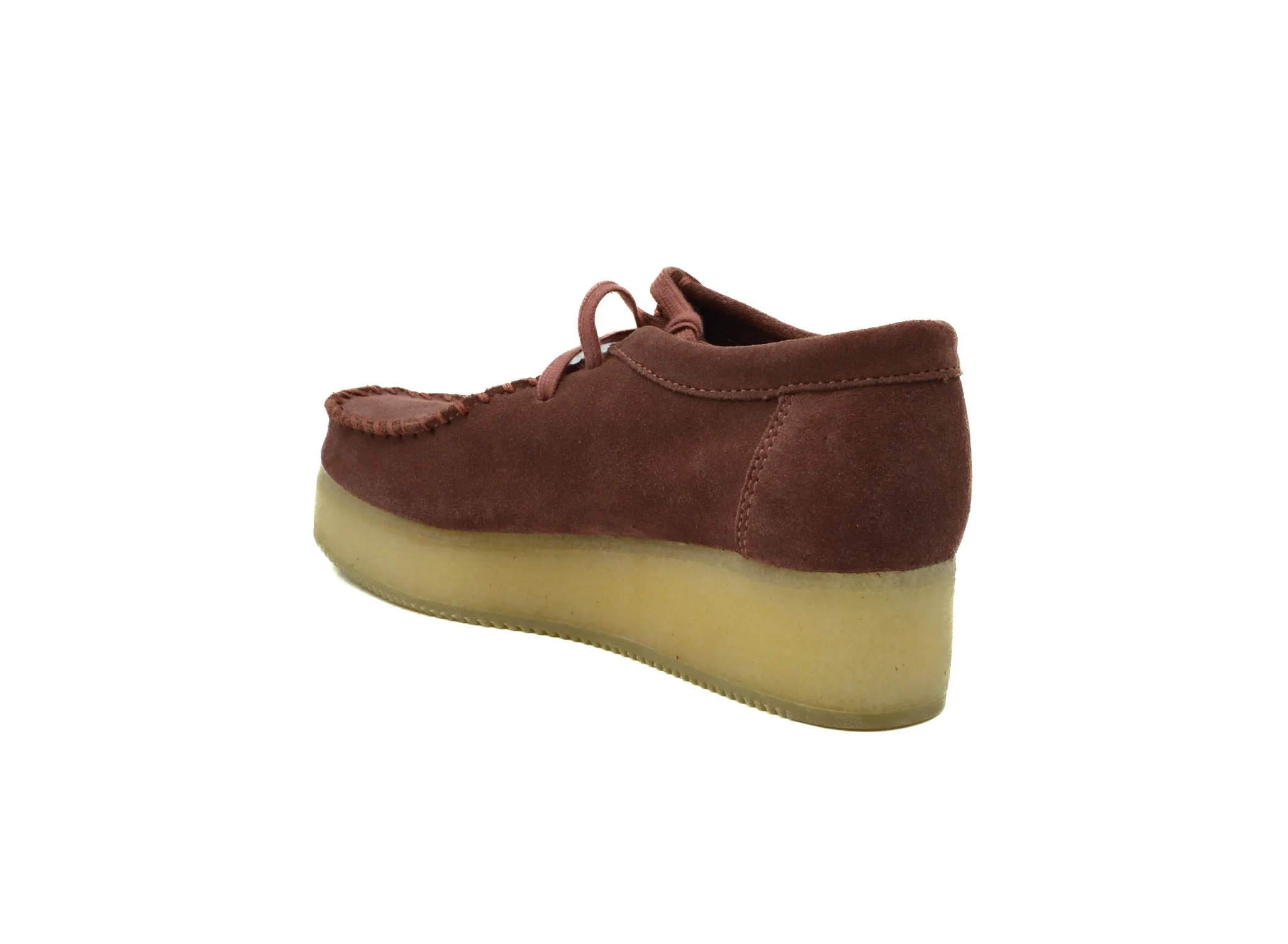 CLARKS Wallacraft Lo