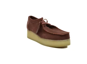 CLARKS Wallacraft Lo