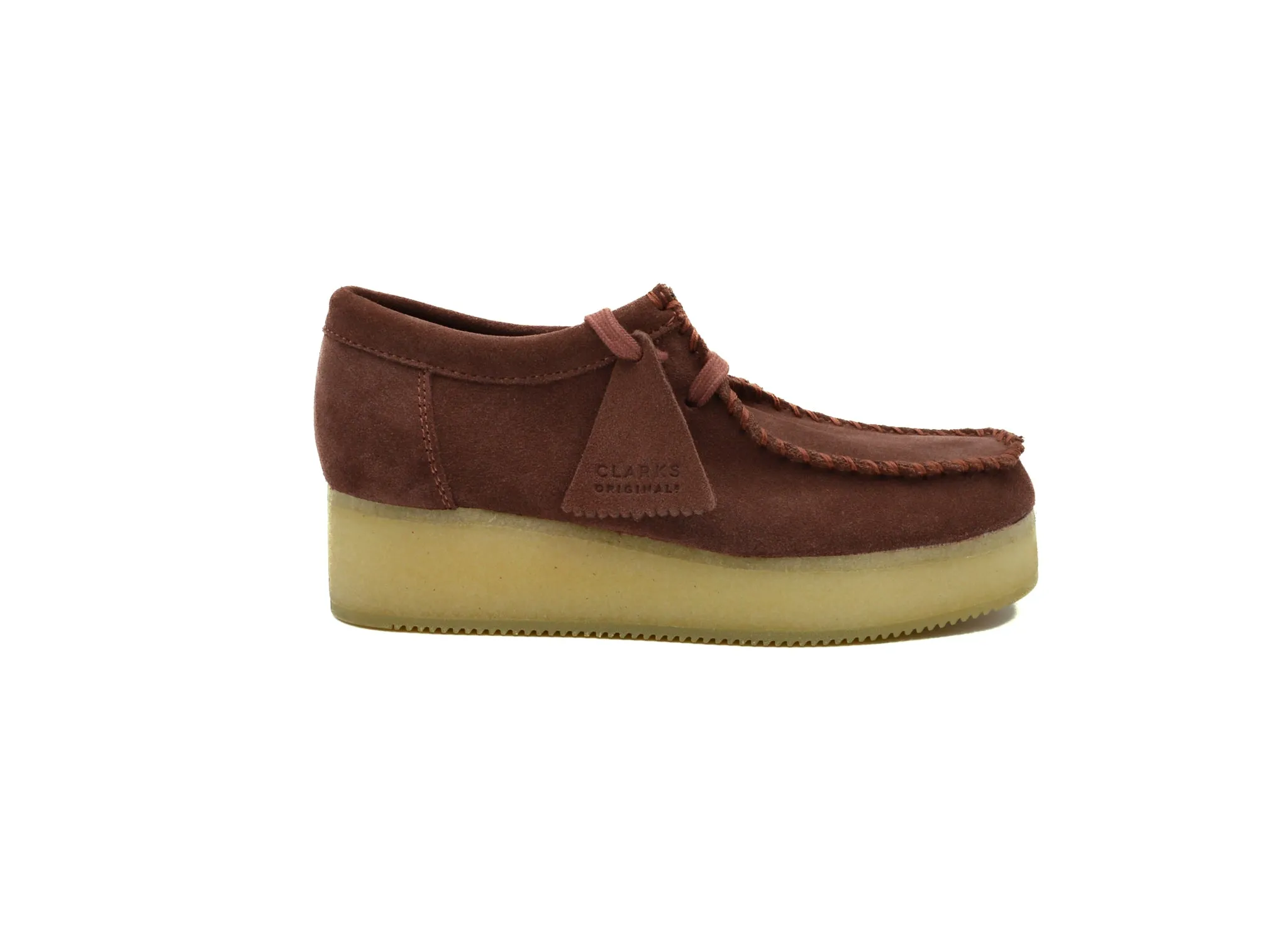 CLARKS Wallacraft Lo