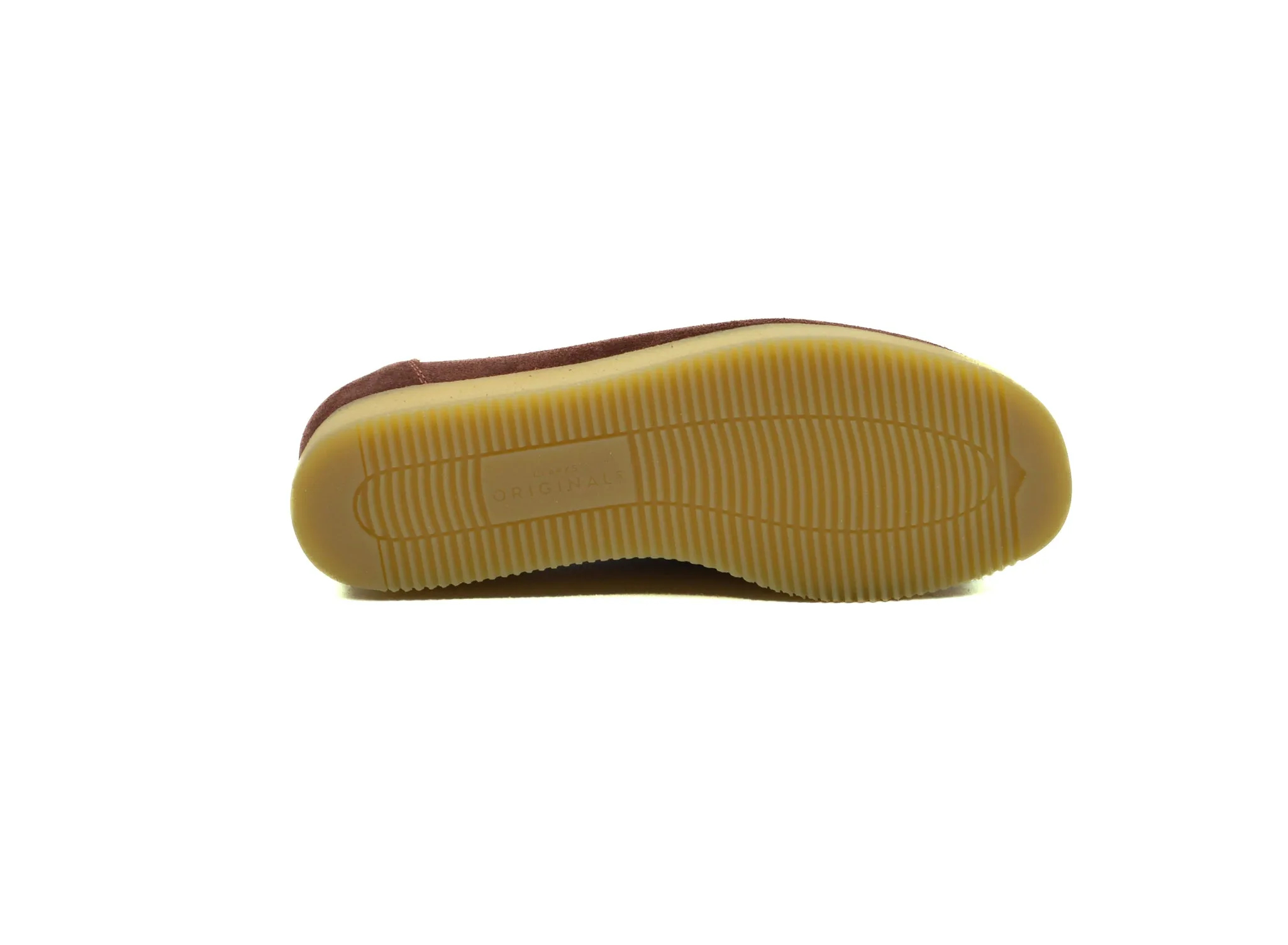 CLARKS Wallacraft Lo