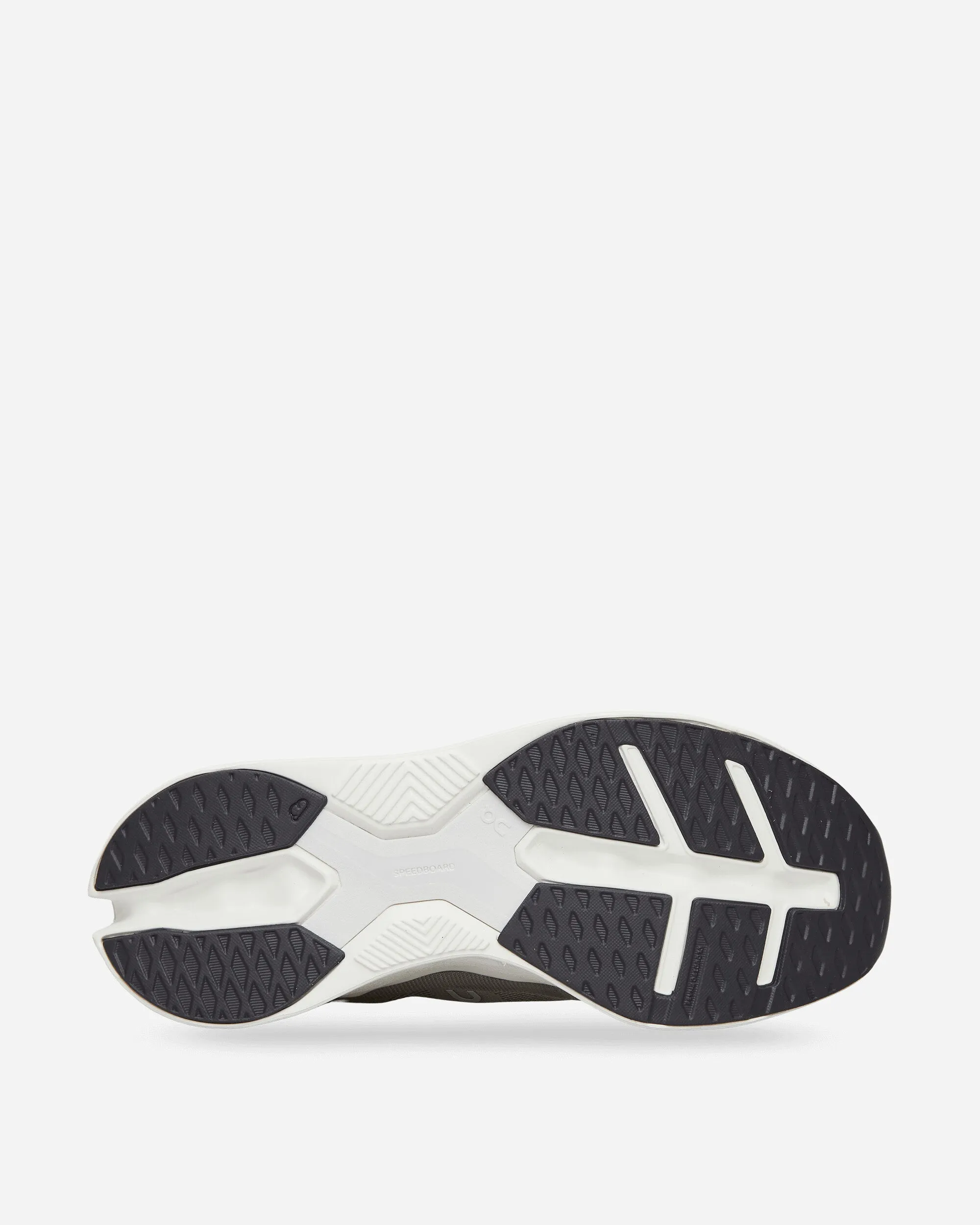 Cloudeclipse Sneakers Alloy / White
