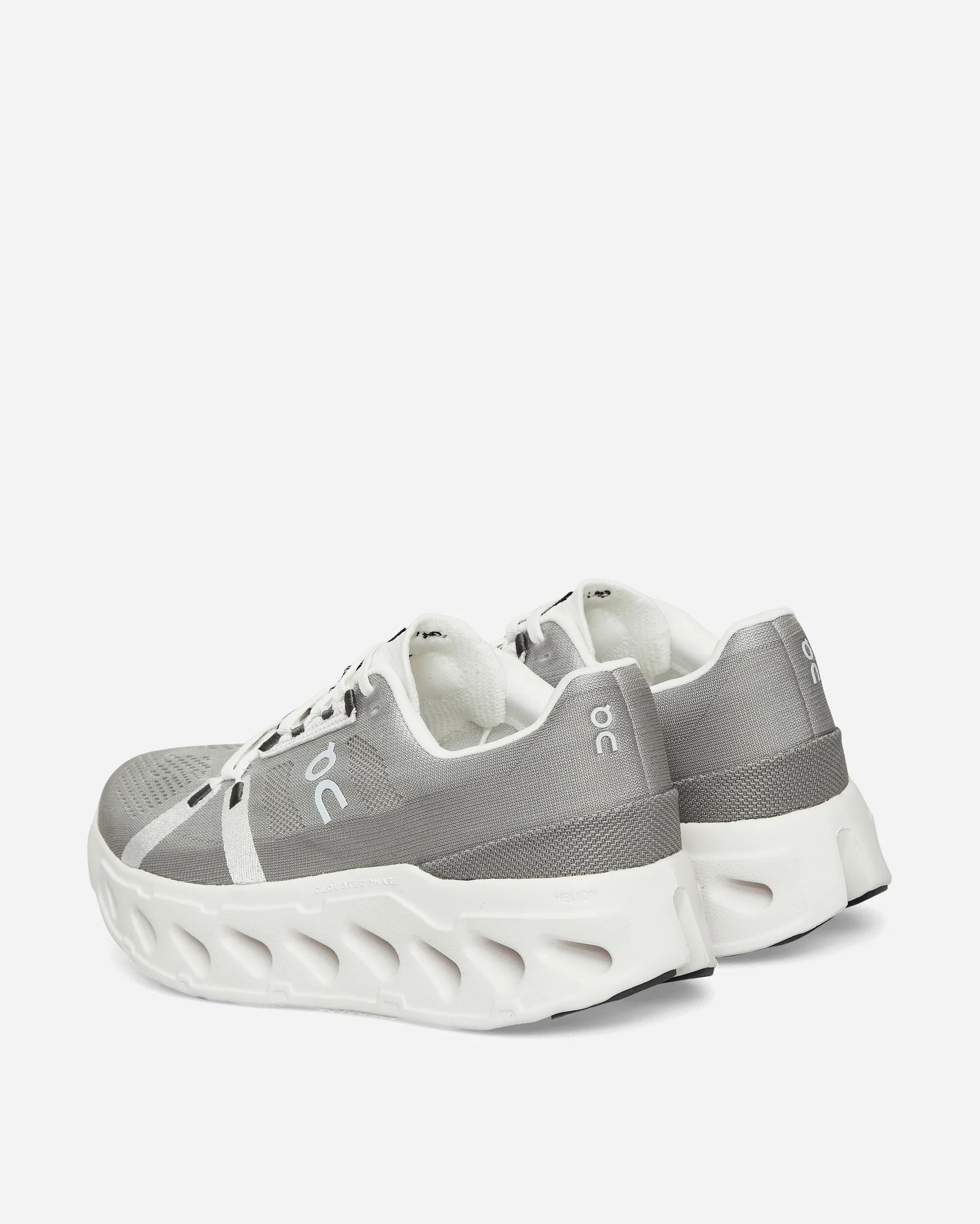 Cloudeclipse Sneakers Alloy / White