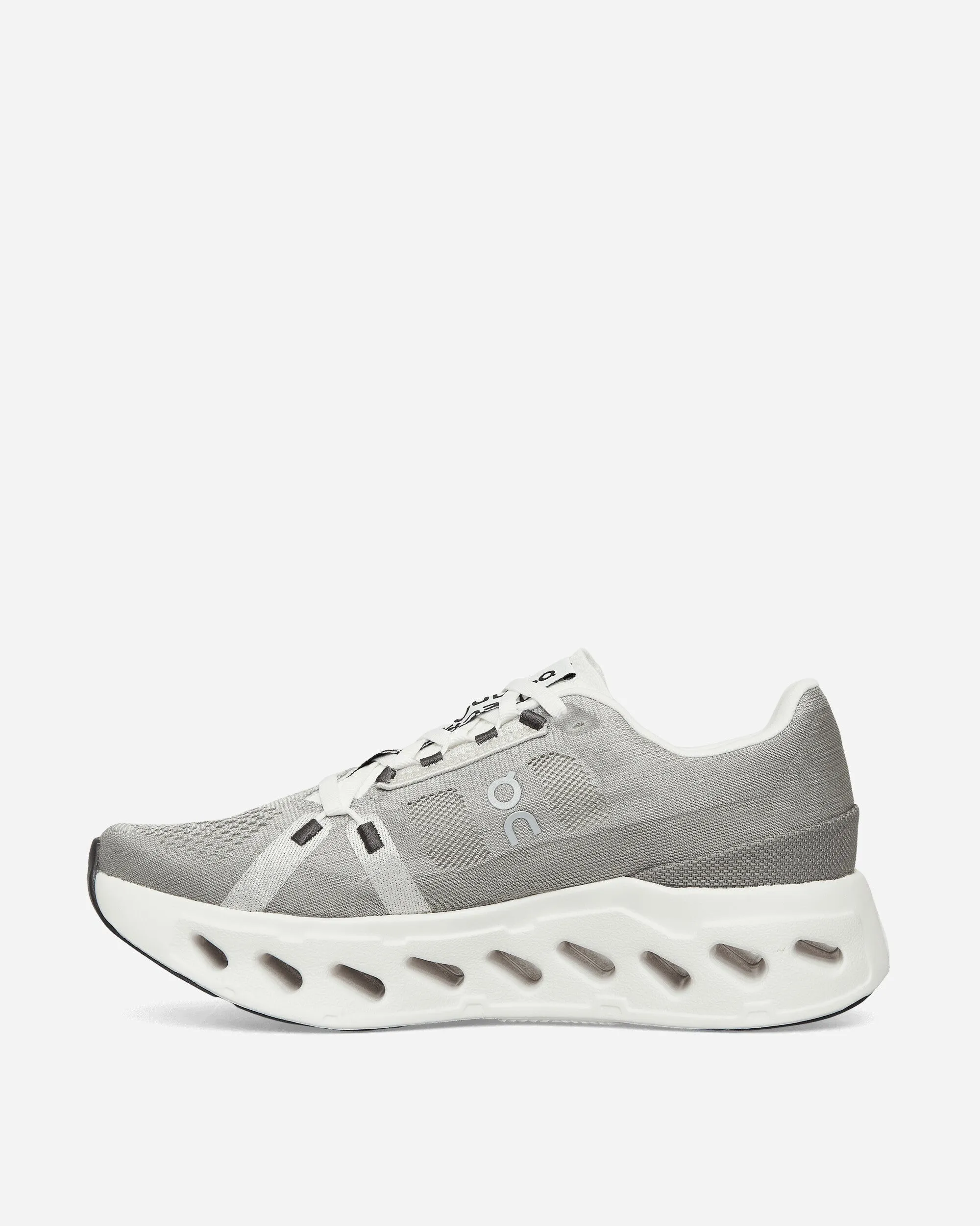 Cloudeclipse Sneakers Alloy / White