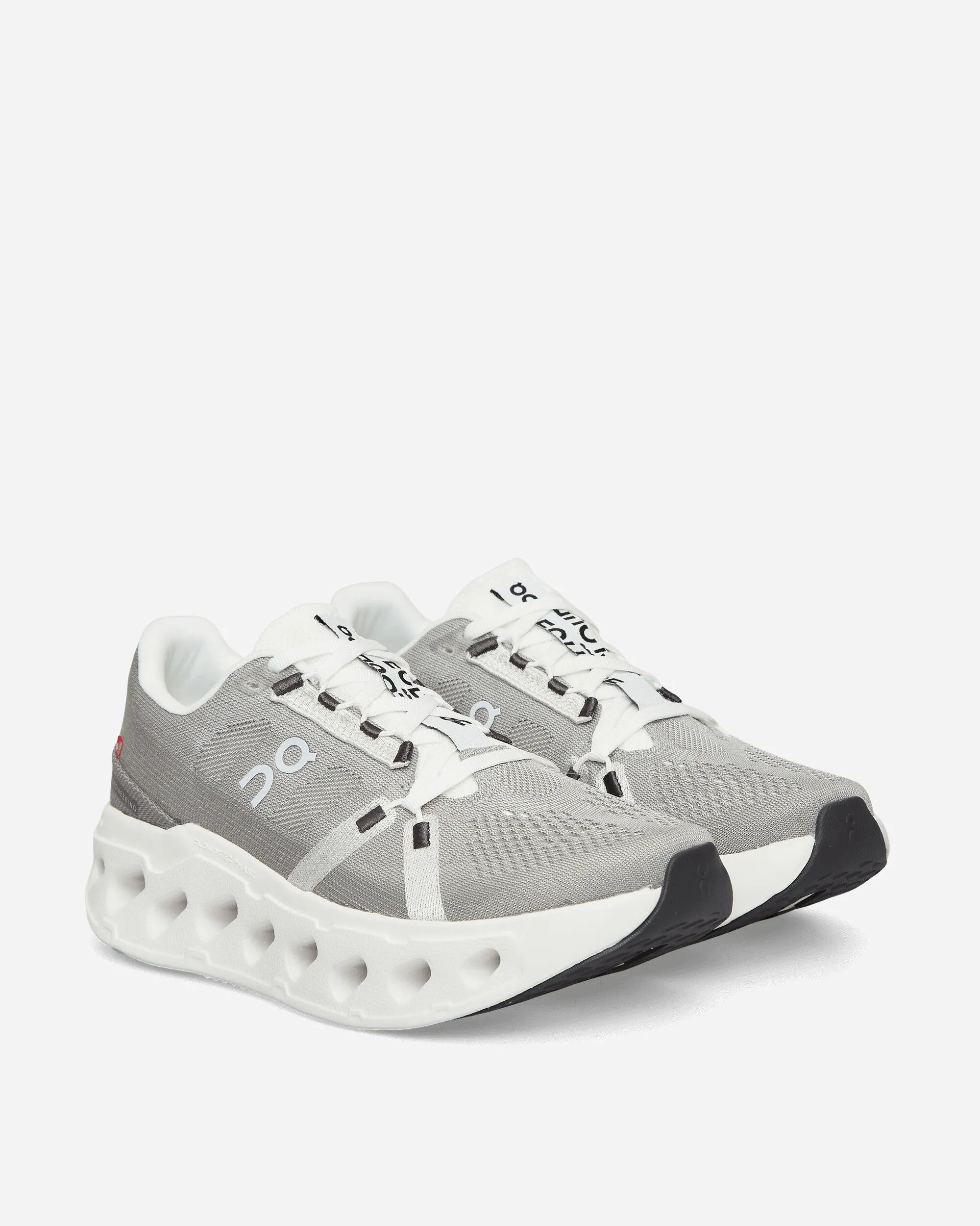 Cloudeclipse Sneakers Alloy / White